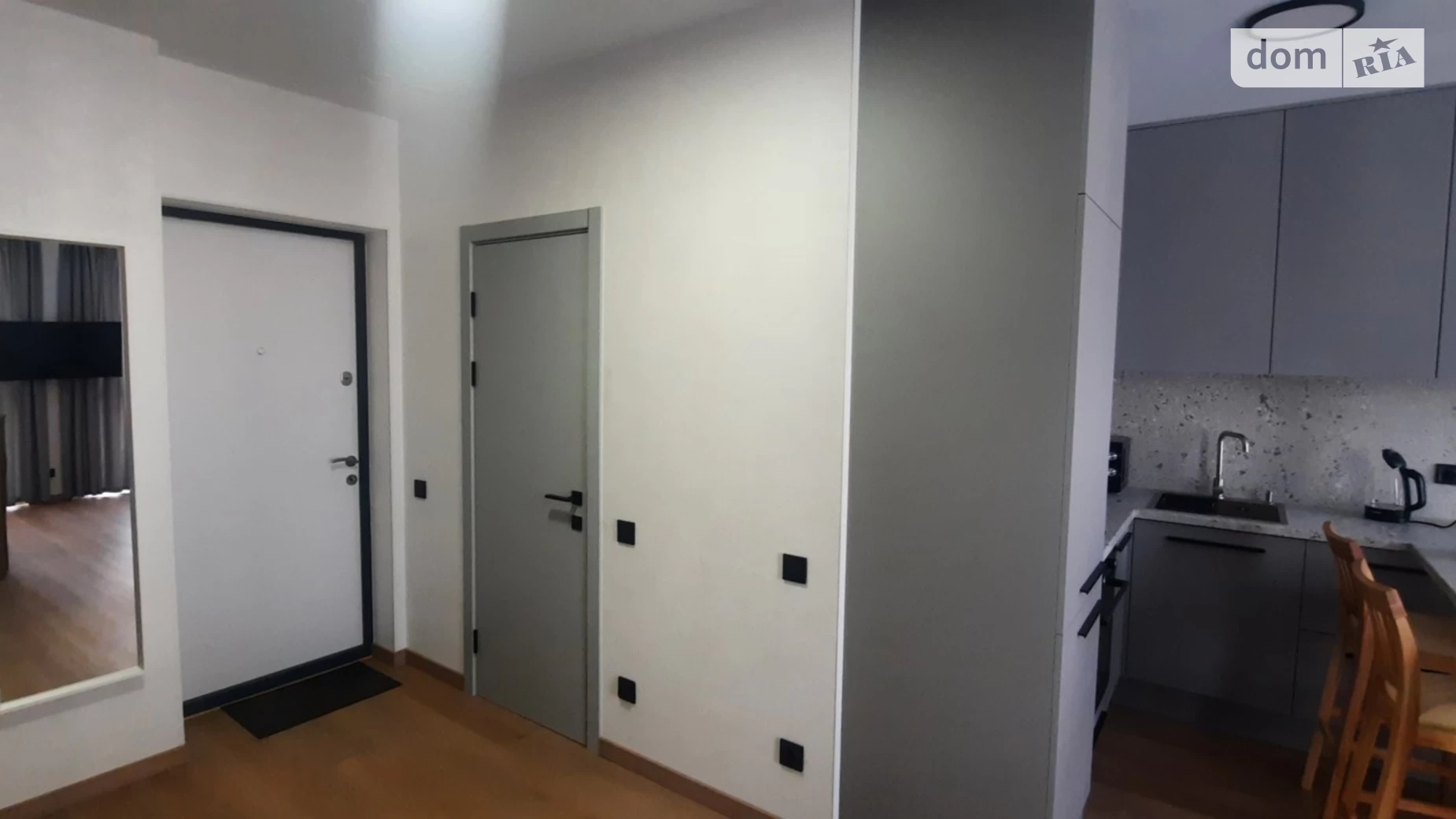 Сдается в аренду 1-комнатная квартира 32 кв. м в Киеве, ул. Николая Кравченко, 24 - фото 5
