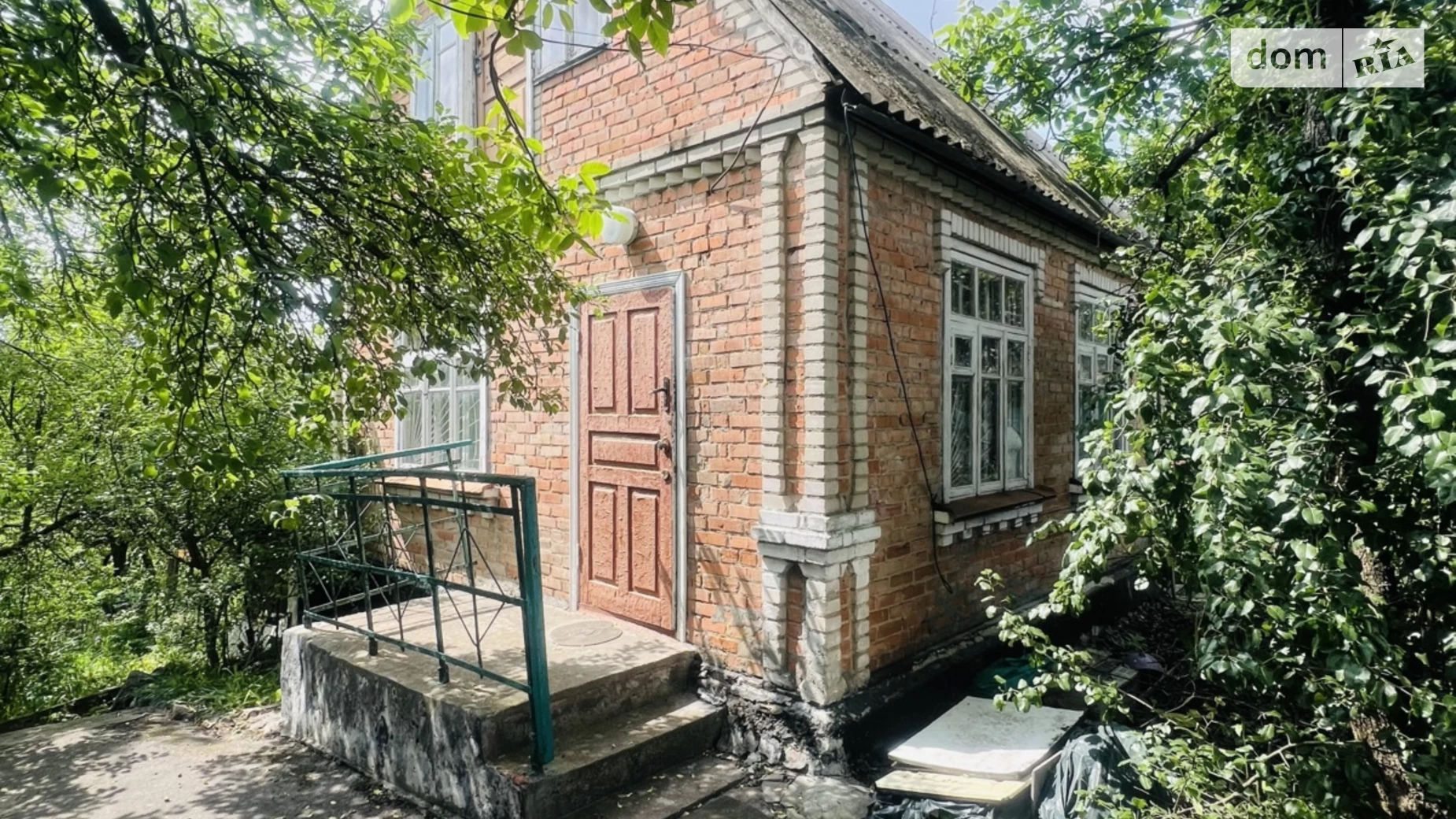 Продається будинок 2 поверховий 44.5 кв. м с басейном, цена: 25000 $ - фото 4