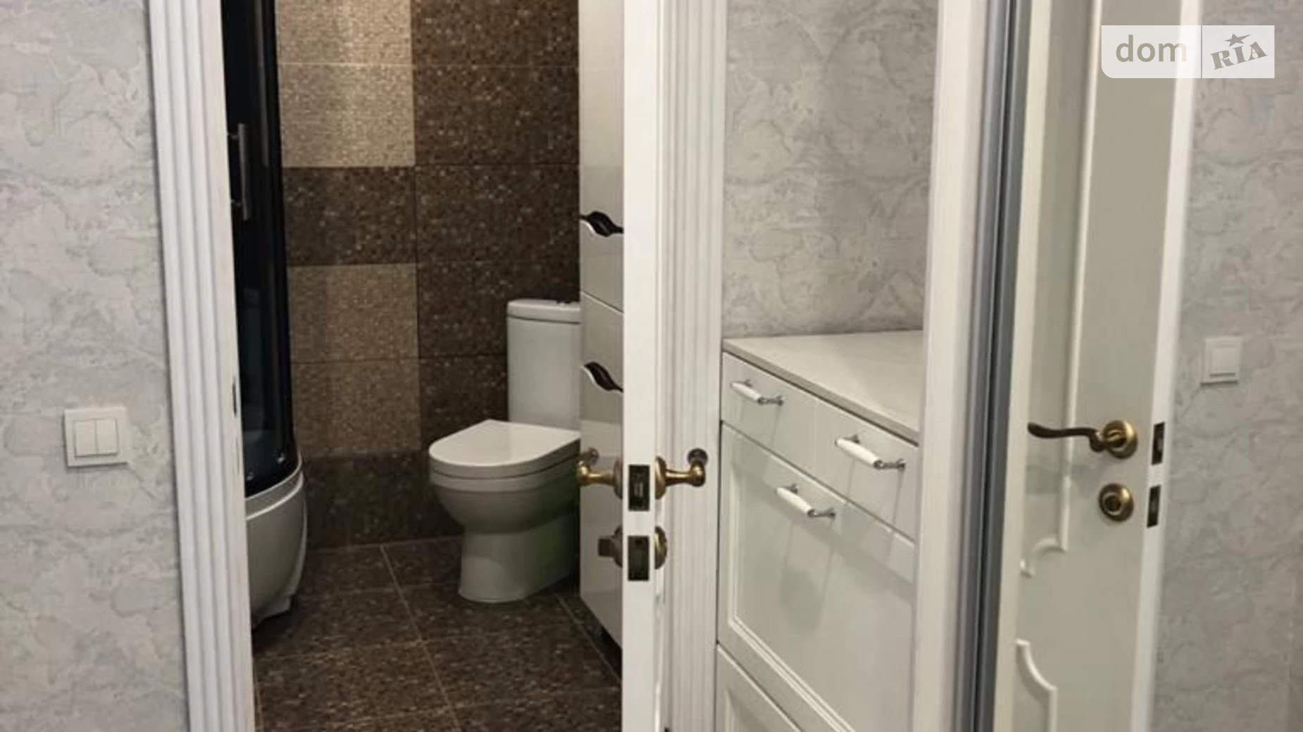 Продається 2-кімнатна квартира 60 кв. м у Дніпрі, вул. Антоновича Володимира, 36А - фото 2