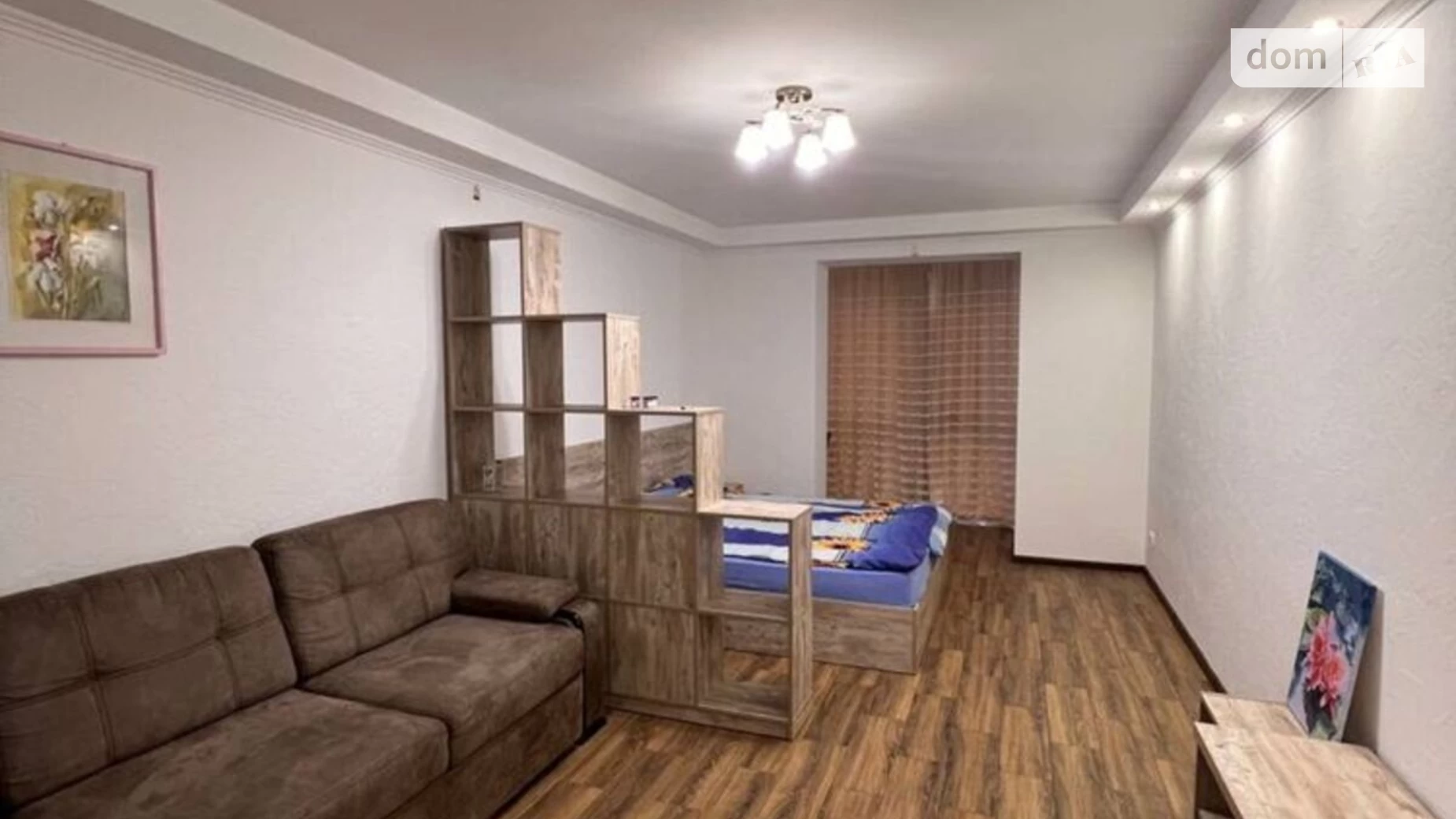 Продается 1-комнатная квартира 59 кв. м в Днепре, ул. Набережная Победы, 44Л - фото 5