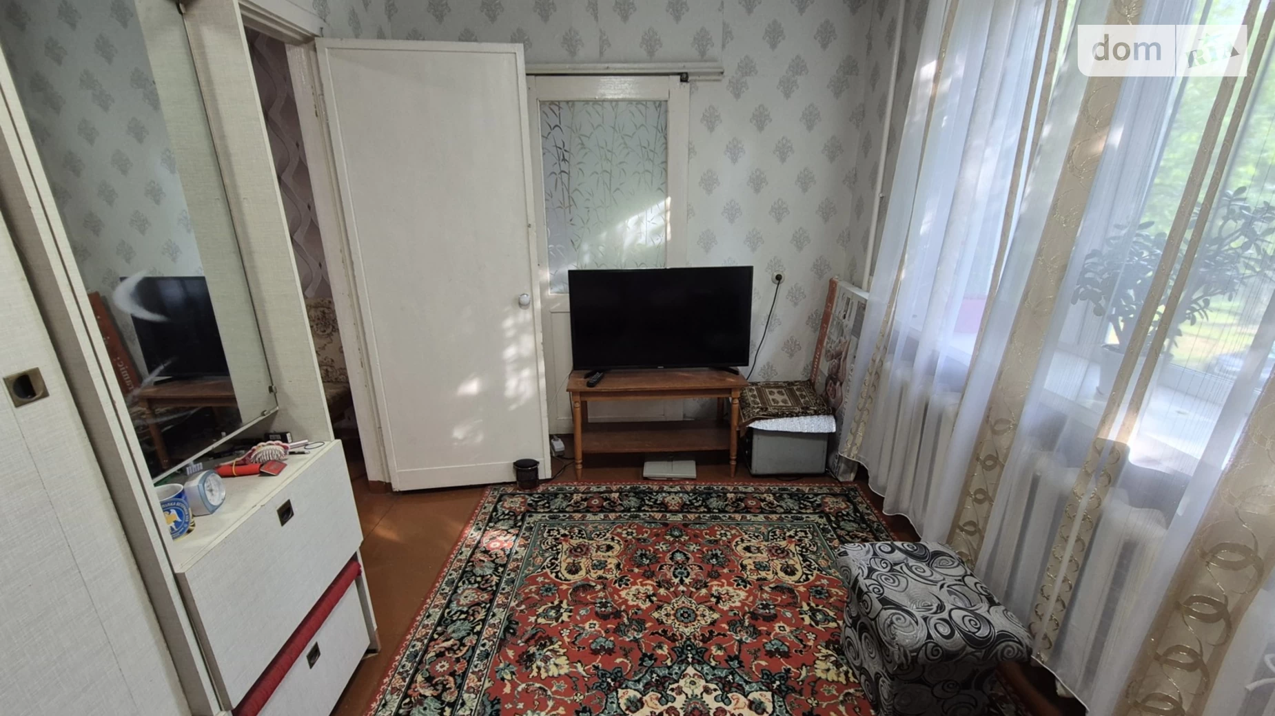 Продається 2-кімнатна квартира 40 кв. м у Власівці - фото 5