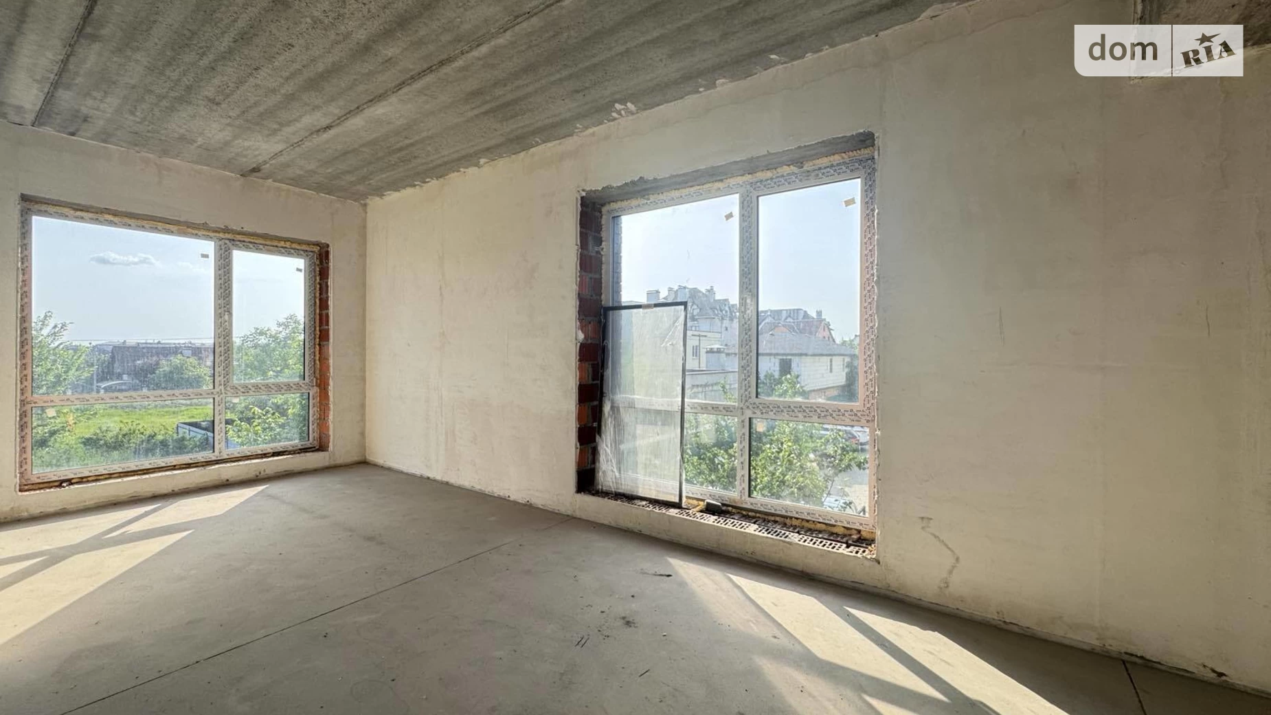 Продается 2-комнатная квартира 62.4 кв. м в Святопетровское, ул. Энергетиков, 15 - фото 2