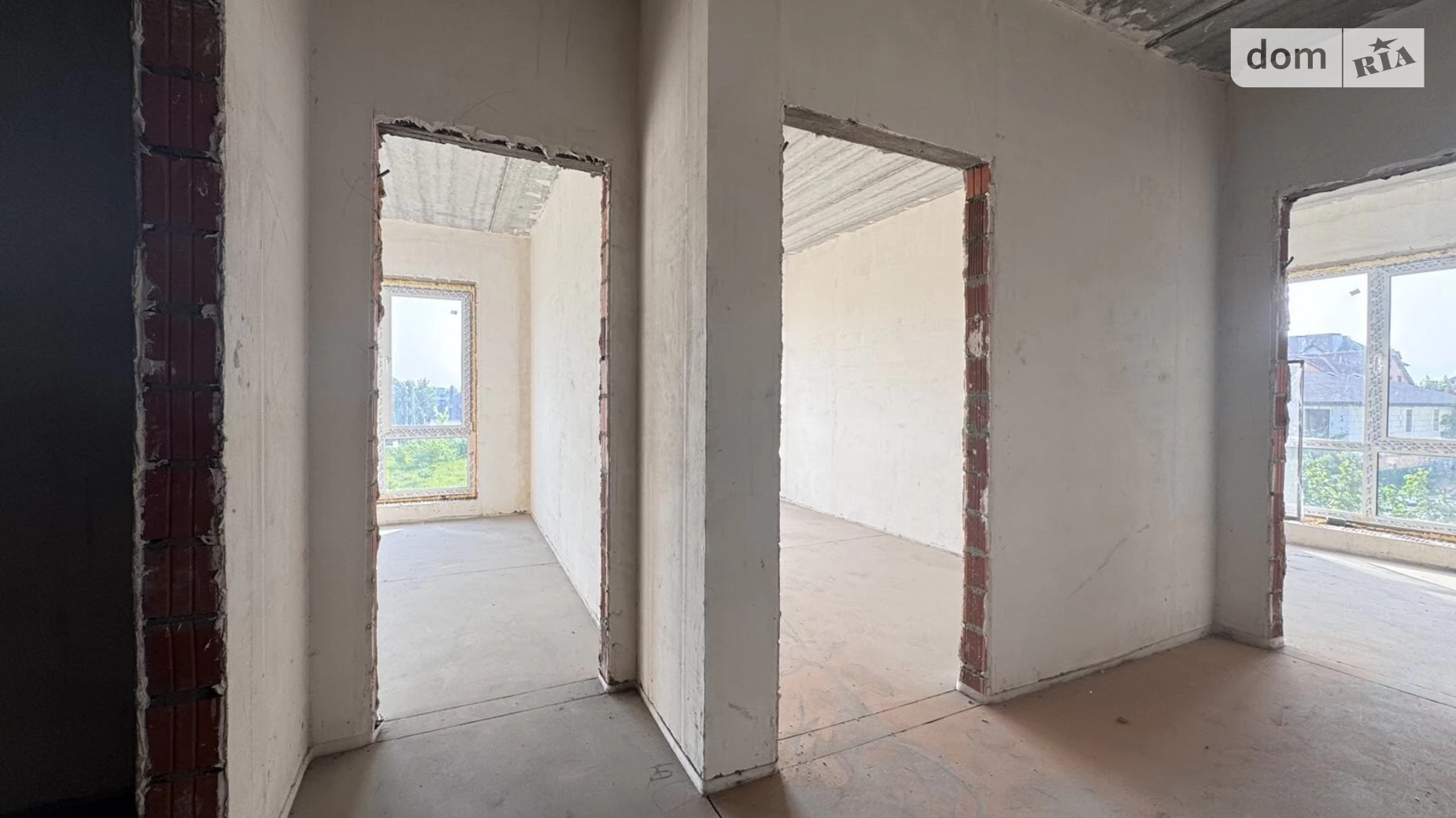 Продается 2-комнатная квартира 62.4 кв. м в Святопетровское, ул. Энергетиков, 15 - фото 4