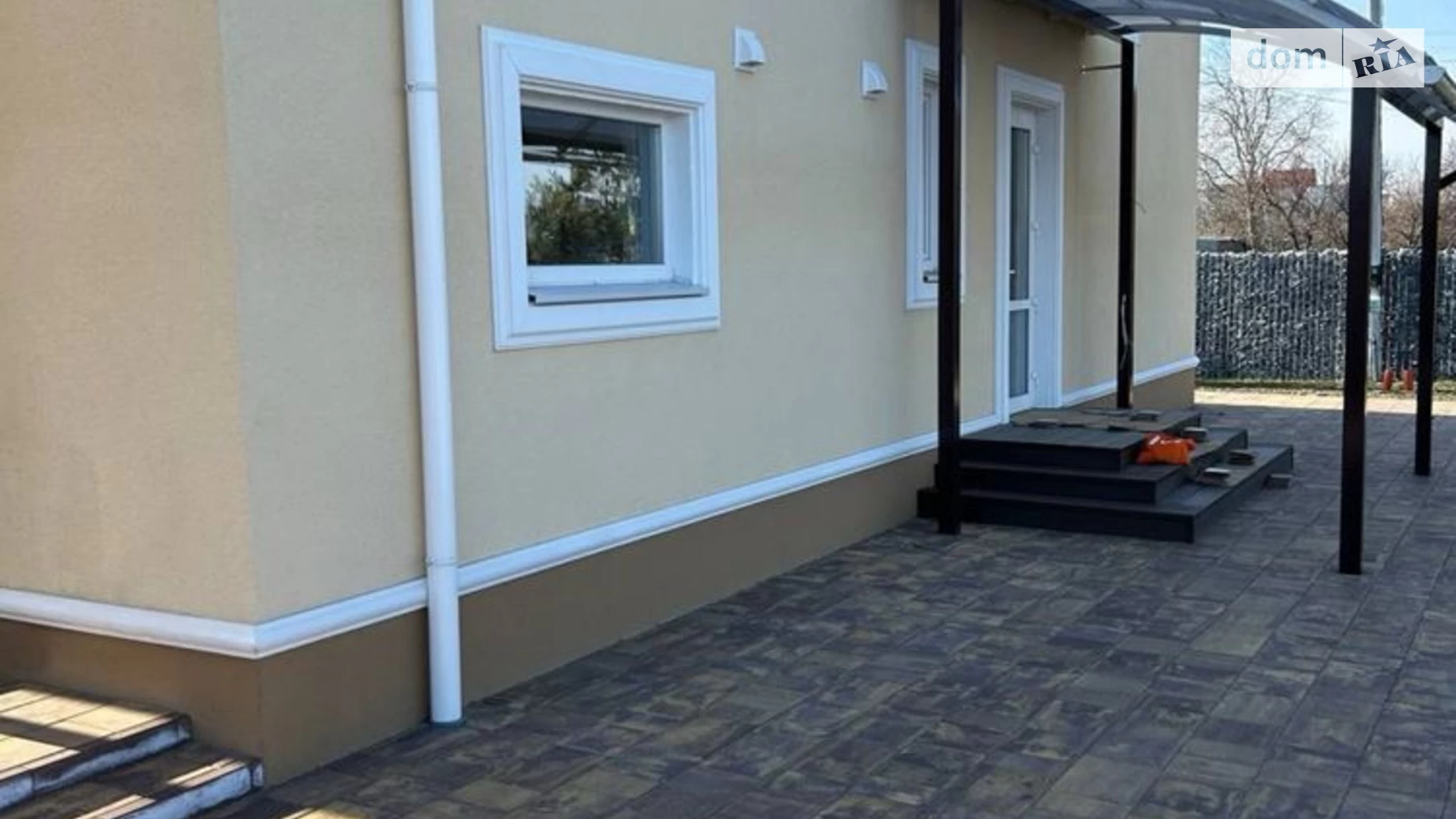 Продается одноэтажный дом 94 кв. м с верандой, цена: 65000 $ - фото 3