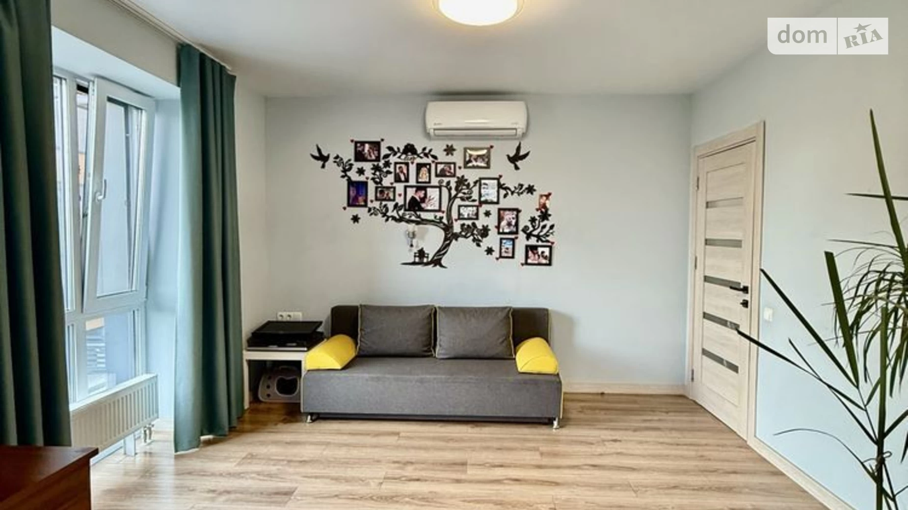 Продается 3-комнатная квартира 75 кв. м в Днепре, ул. Светлова, 42А - фото 4