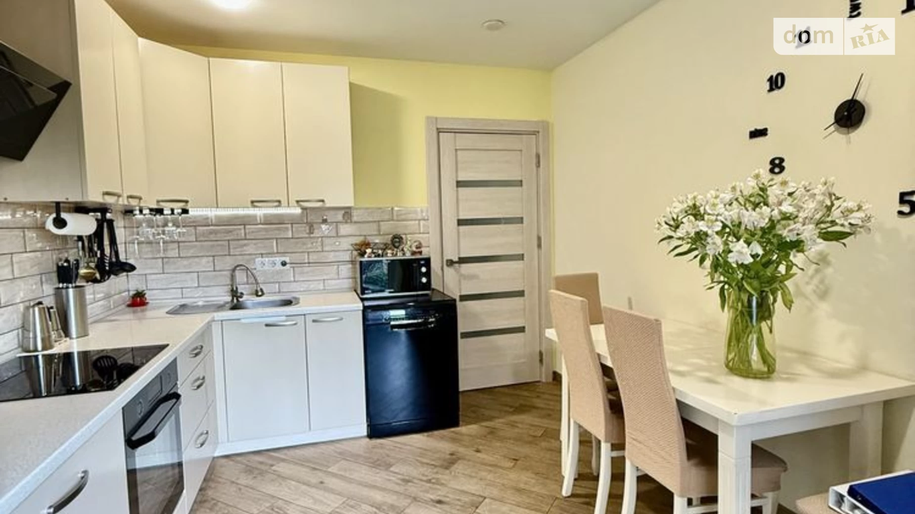 Продается 3-комнатная квартира 75 кв. м в Днепре, ул. Светлова, 42А - фото 5