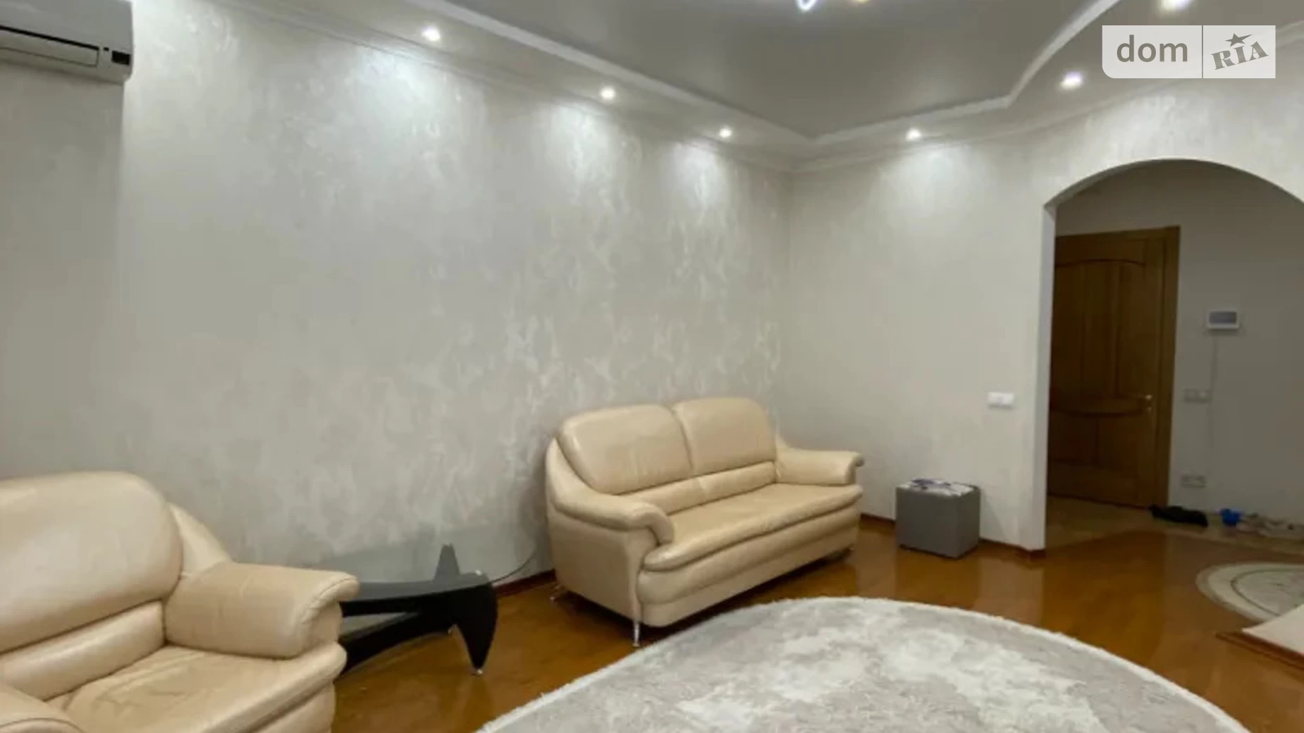 Продается 3-комнатная квартира 88 кв. м в Днепре, ул. Космическая, 3 - фото 4