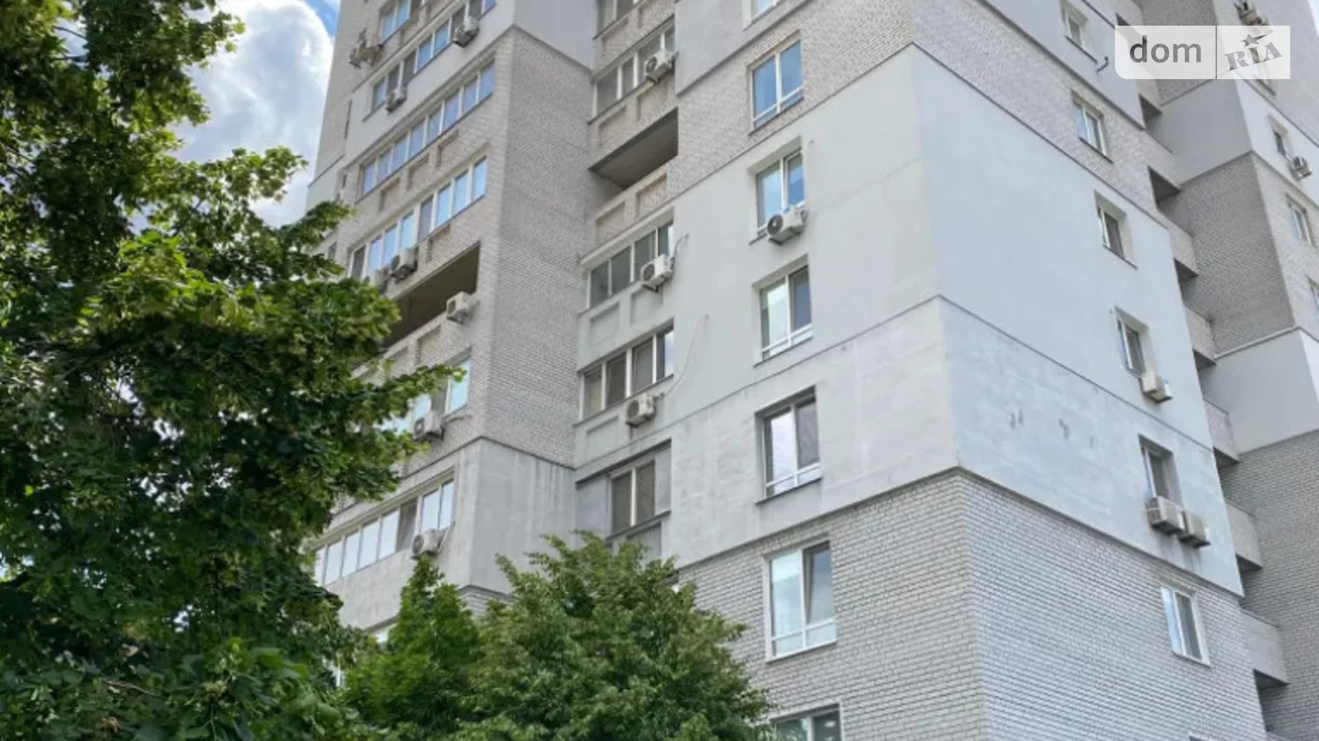 Продается 3-комнатная квартира 88 кв. м в Днепре, ул. Космическая, 3 - фото 3