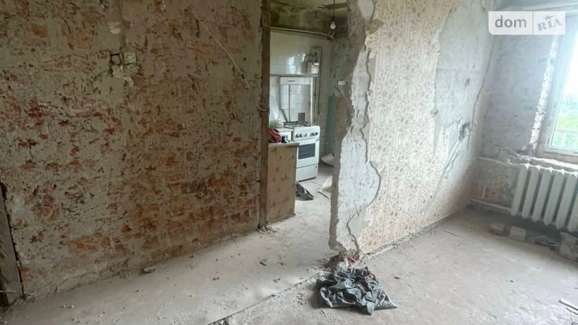 Продается 3-комнатная квартира 55 кв. м в Харькове, просп. Аэрокосмический(Гагарина) - фото 4