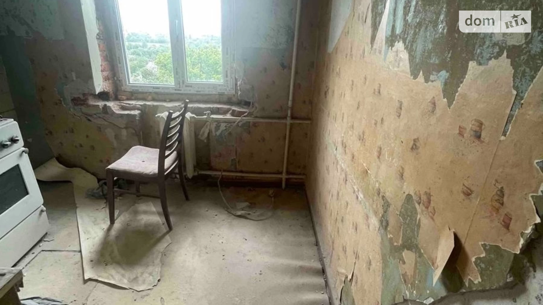Продается 3-комнатная квартира 55 кв. м в Харькове, просп. Аэрокосмический(Гагарина) - фото 5