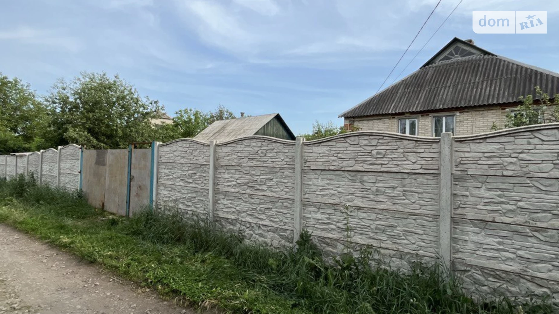 Продается одноэтажный дом 71 кв. м с мансардой, цена: 13000 $ - фото 2
