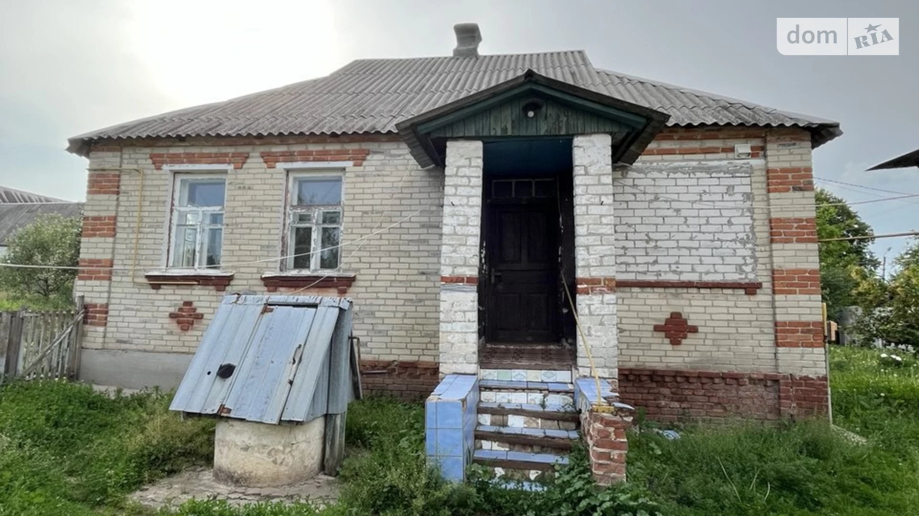 Продается одноэтажный дом 71 кв. м с мансардой, цена: 13000 $ - фото 3