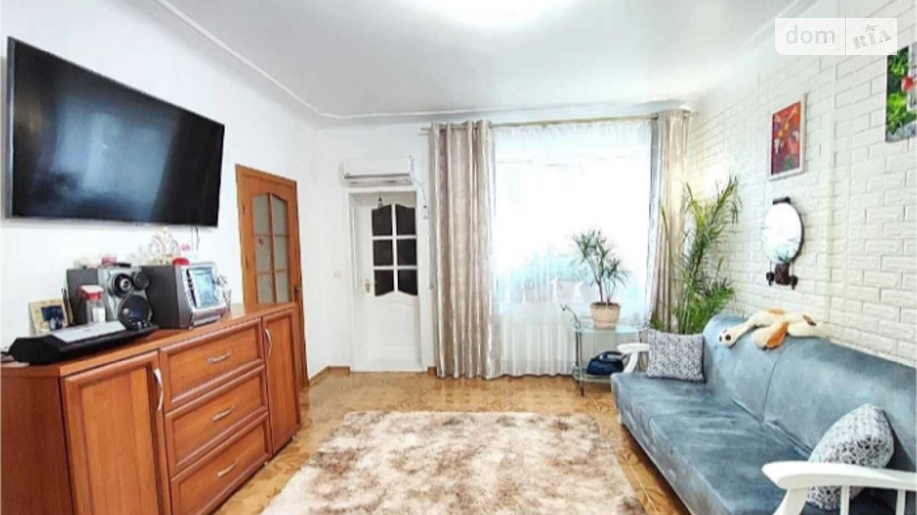 Продается 3-комнатная квартира 71 кв. м в Черновцах, ул. Вапнярская - фото 2