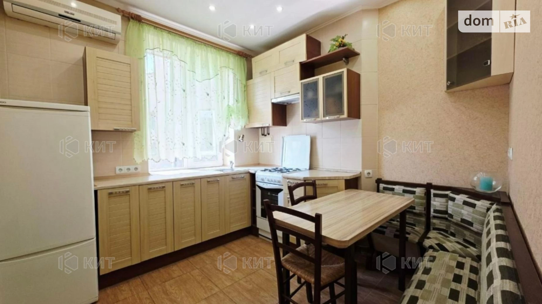 Продается 3-комнатная квартира 65 кв. м в Харькове, цена: 65000 $ - фото 2