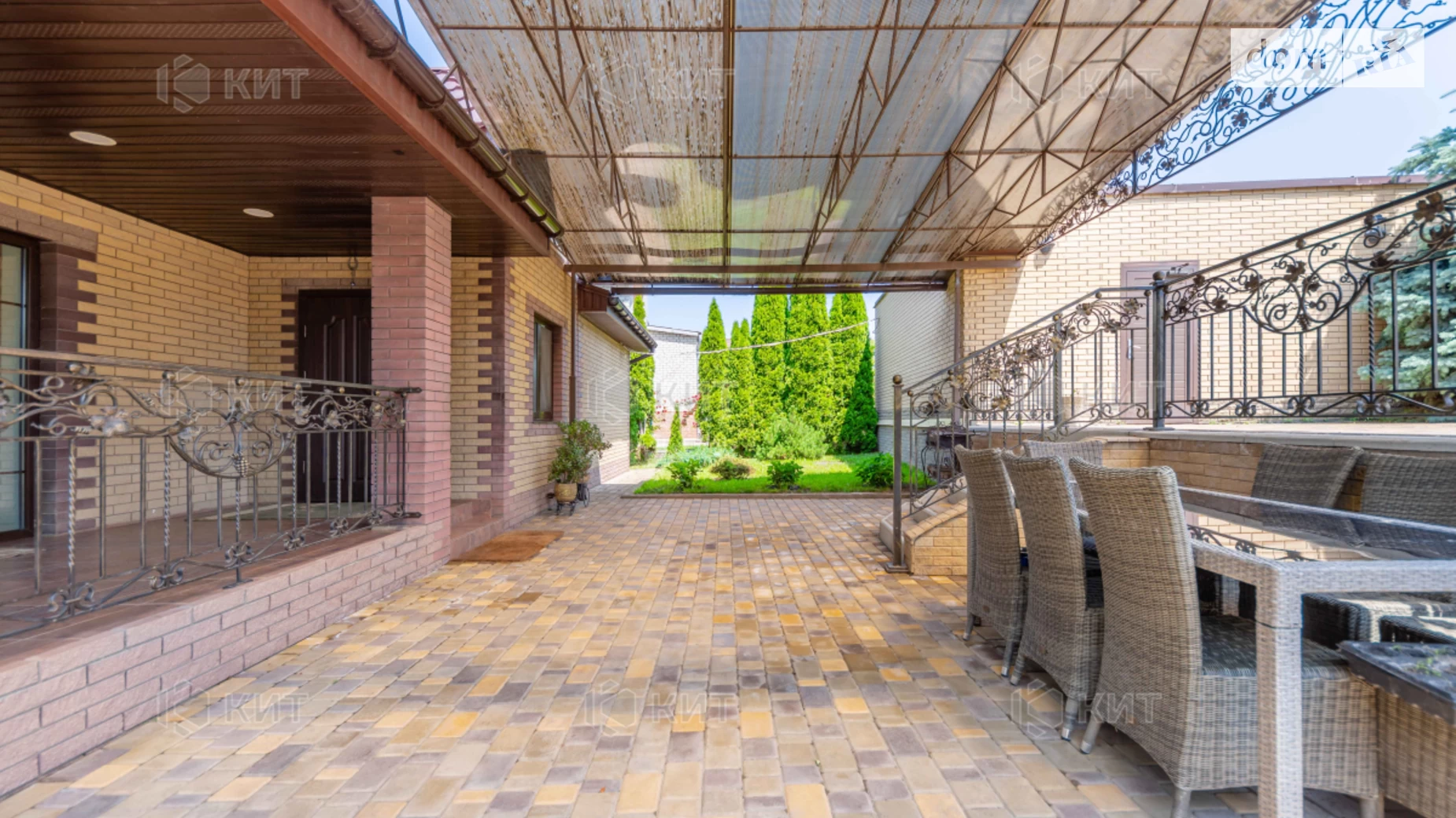 Продається будинок 2 поверховий 99.6 кв. м з бесідкою, цена: 130000 $ - фото 2