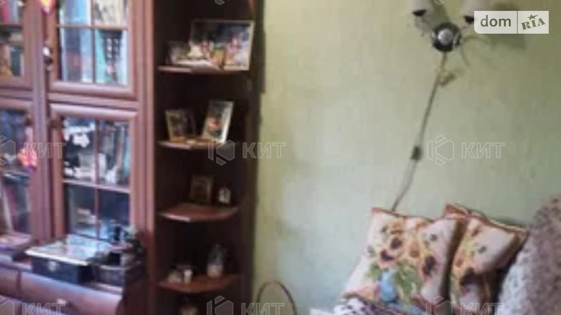 Продается 2-комнатная квартира 45 кв. м в Харькове, ул. Волонтерская, 68А - фото 5