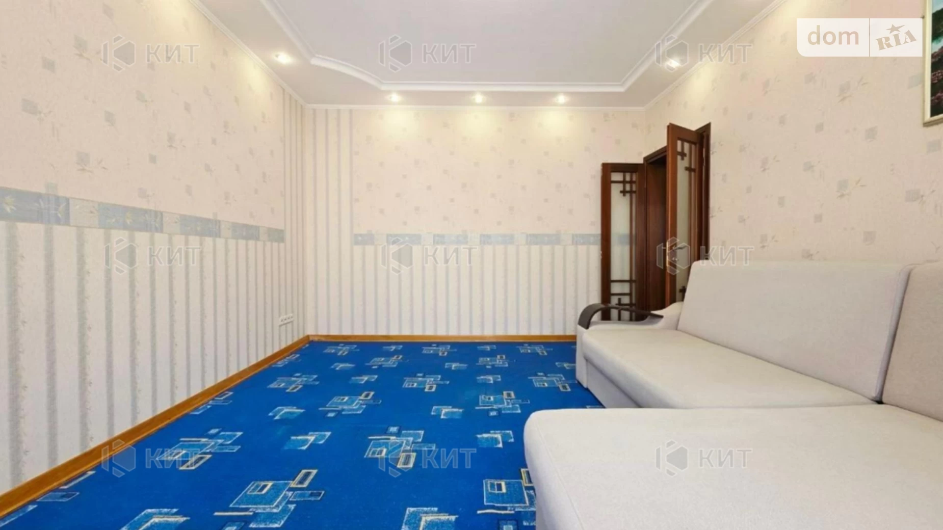 Продается 3-комнатная квартира 65 кв. м в Харькове, цена: 65000 $ - фото 5