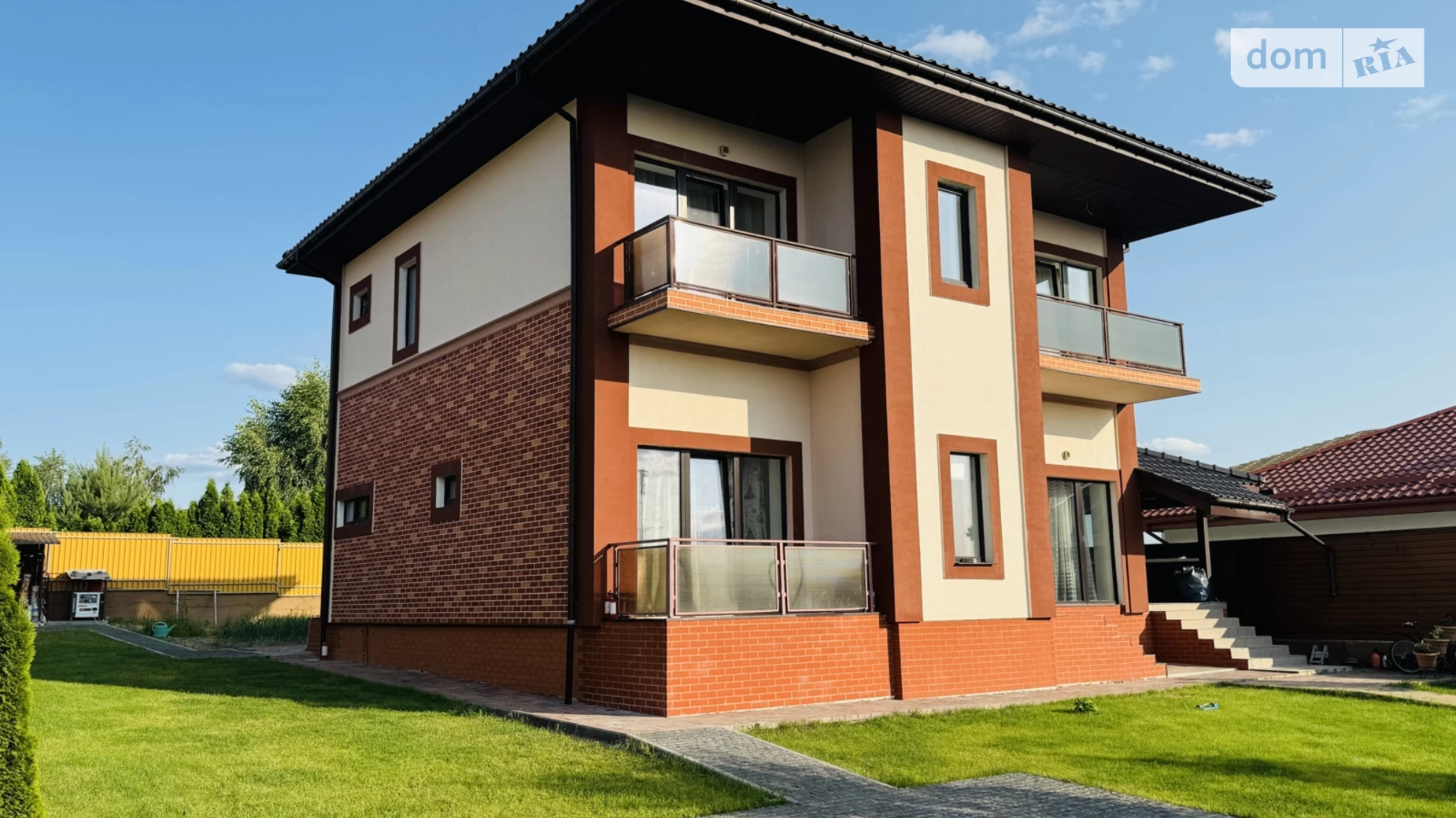 Продається будинок 2 поверховий 213 кв. м з ділянкою, цена: 335000 $ - фото 3