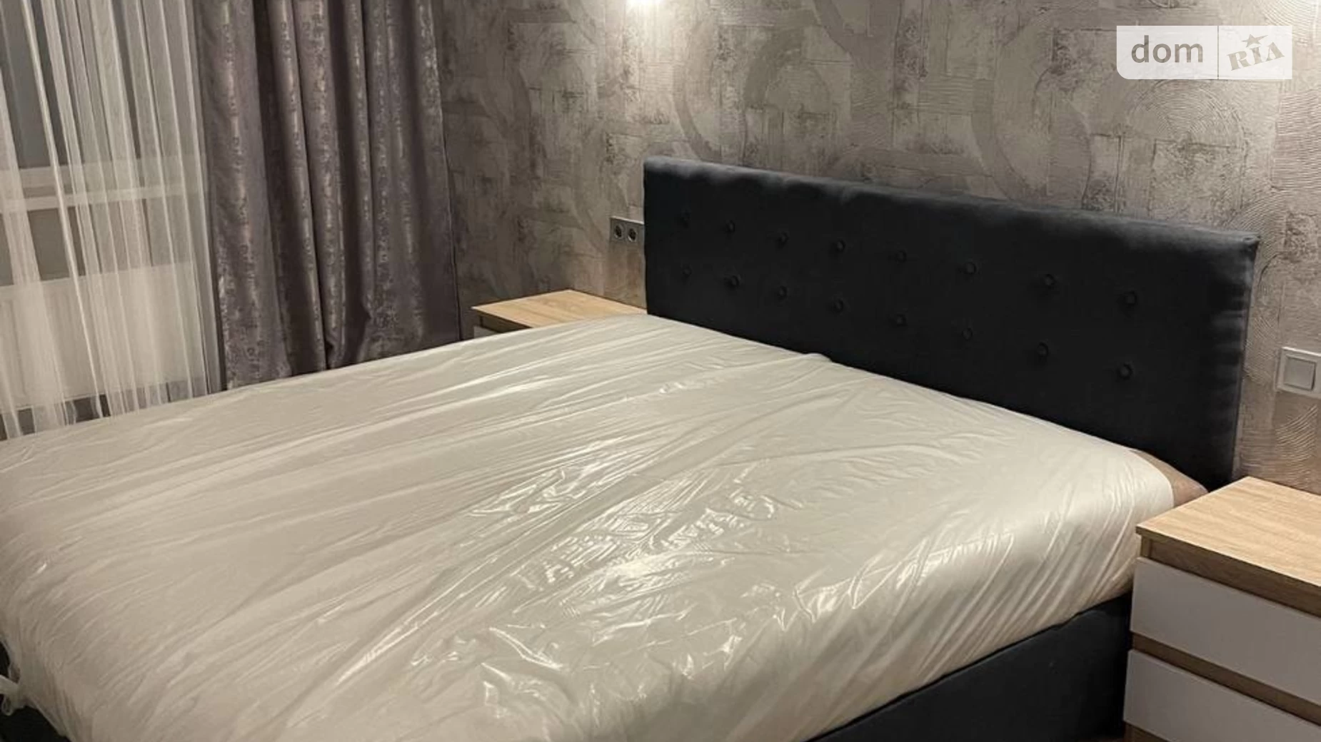 Сдается в аренду 1-комнатная квартира 52 кв. м в Виннице, ул. Николаевская - фото 2