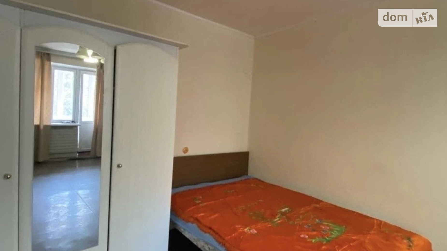 Продается 1-комнатная квартира 32.2 кв. м в Чернигове - фото 2
