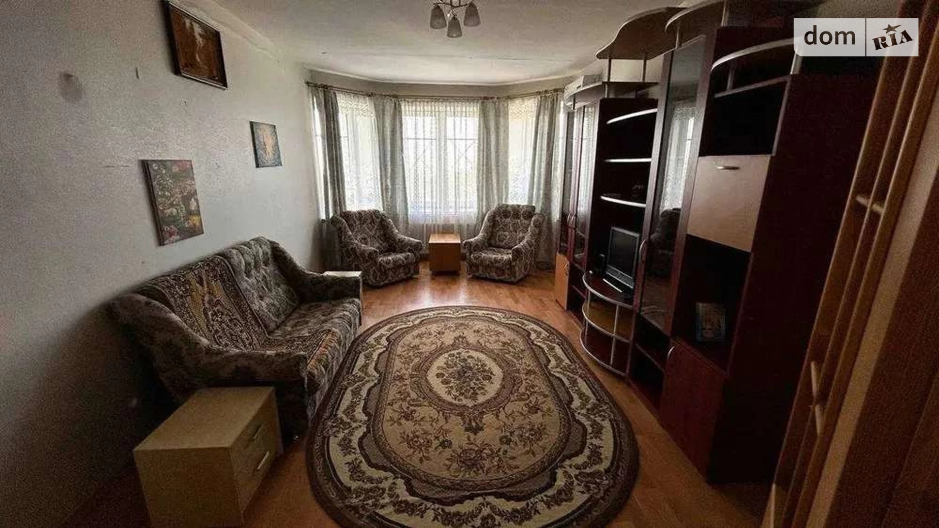 Сдается в аренду 2-комнатная квартира 65 кв. м в Киеве, ул. Рогозовская, 1А - фото 4