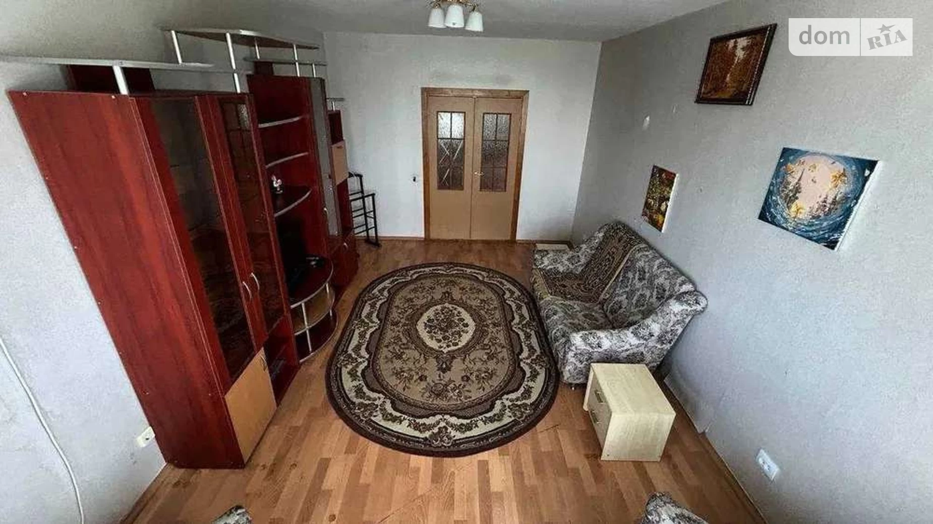 Сдается в аренду 2-комнатная квартира 65 кв. м в Киеве, ул. Рогозовская, 1А - фото 3