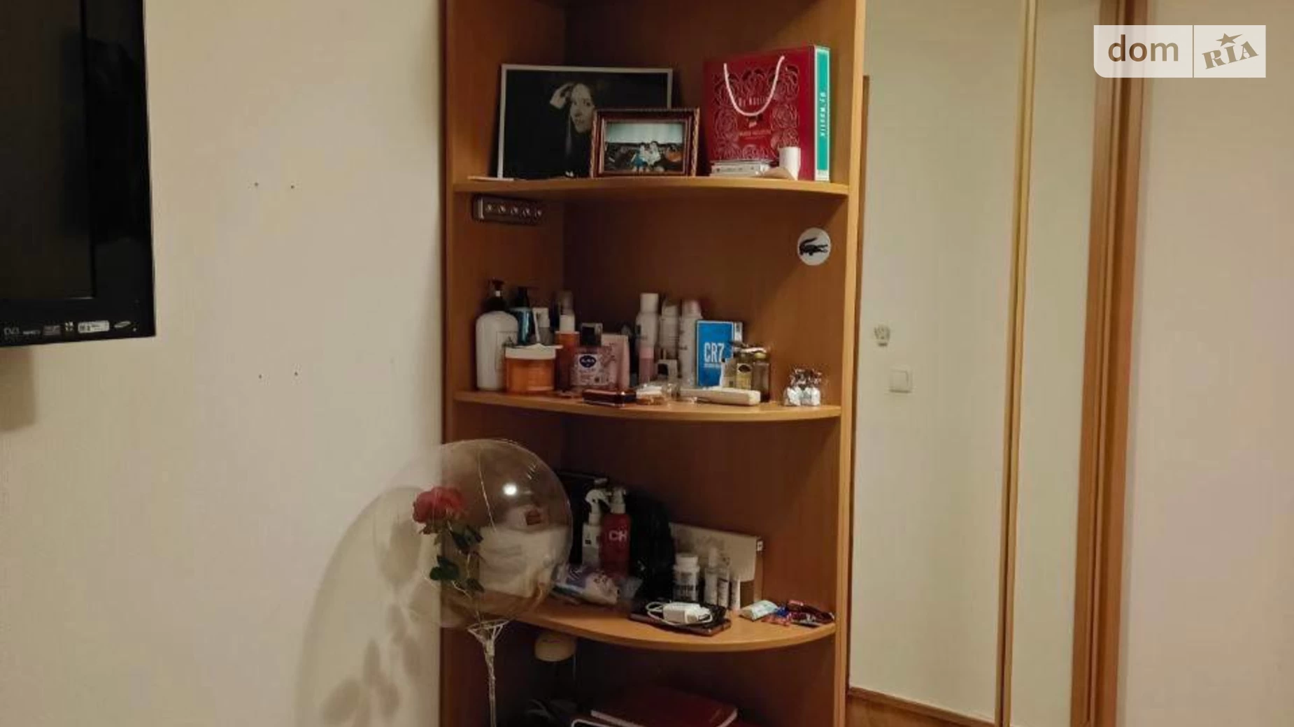 Продается 1-комнатная квартира 30 кв. м в Киеве, ул. Юрия Литвинского(Российская), 31Б - фото 3