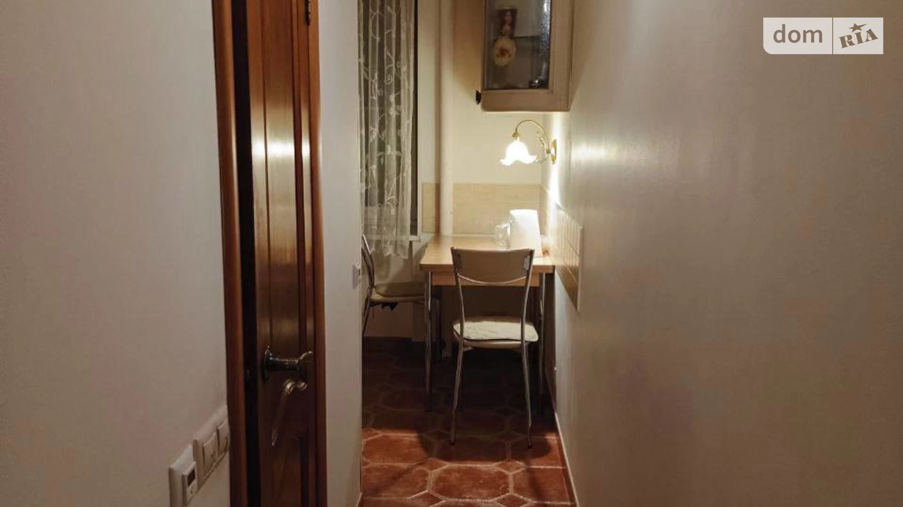 Продается 1-комнатная квартира 30 кв. м в Киеве, ул. Юрия Литвинского(Российская), 31Б - фото 4