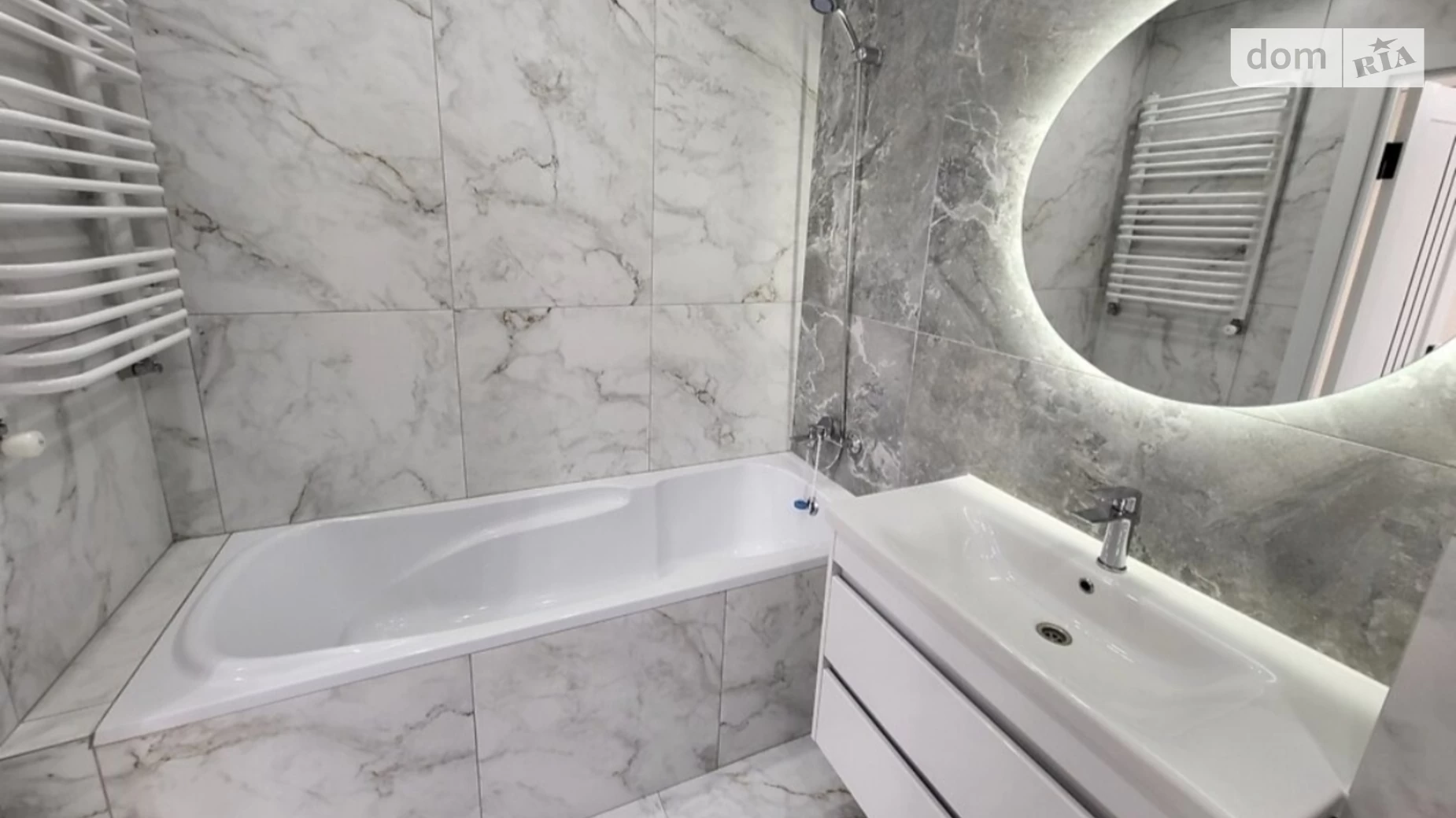 2-кімнатна квартира 62 кв. м у Тернополі, цена: 64500 $ - фото 2