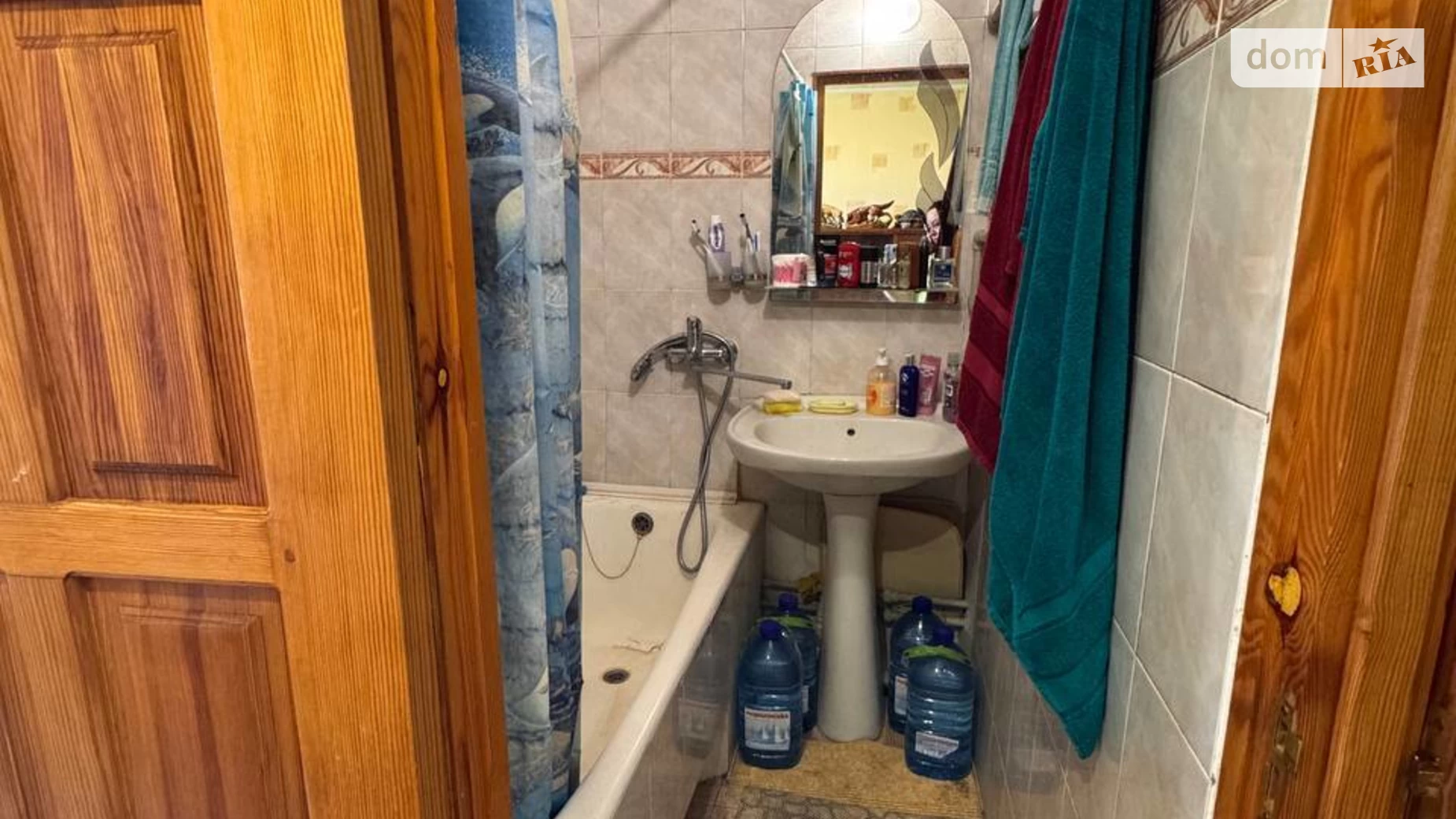 Продается 3-комнатная квартира 65.5 кв. м в Харькове, цена: 40000 $ - фото 2