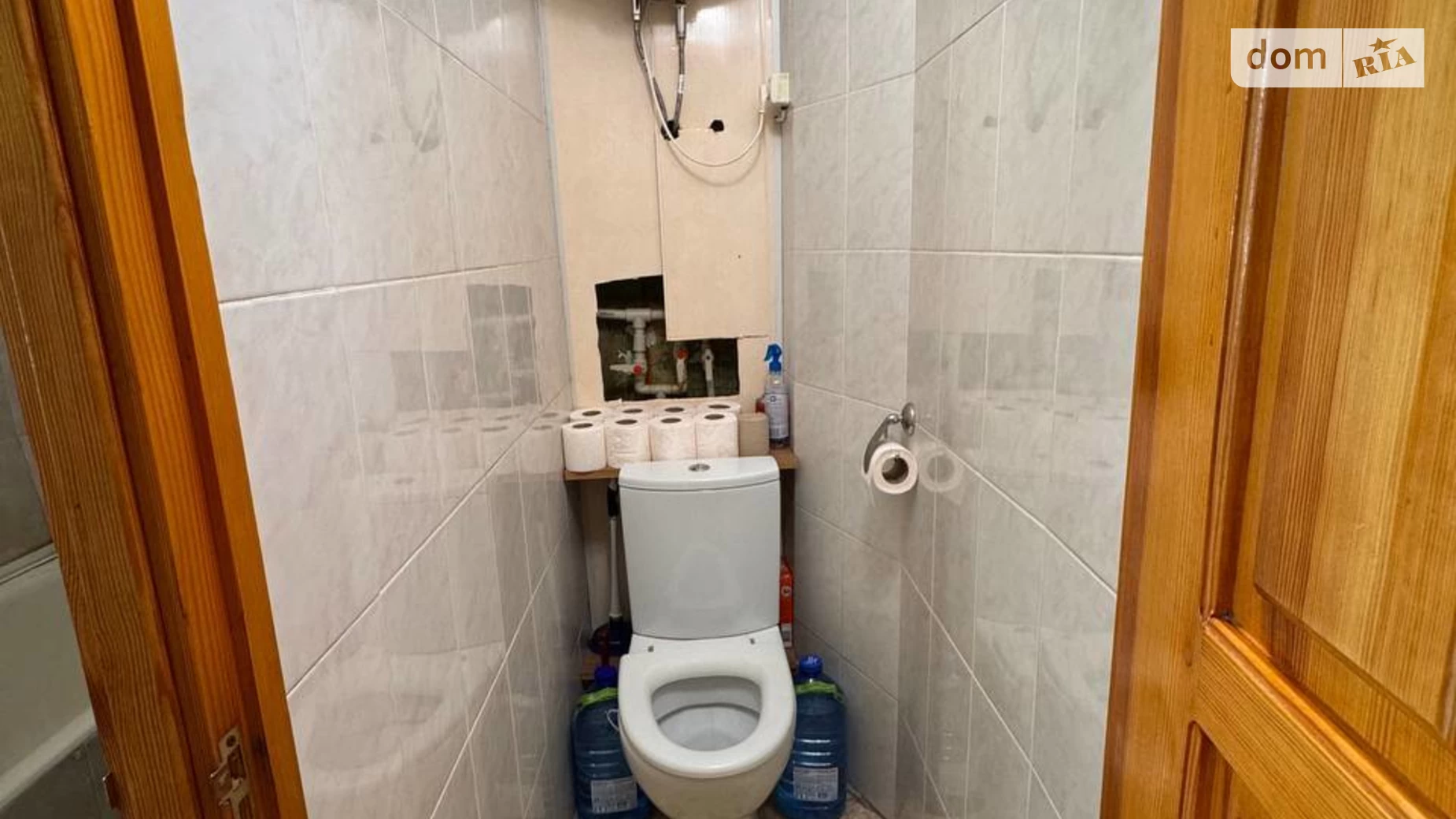 Продается 3-комнатная квартира 65.5 кв. м в Харькове, цена: 40000 $ - фото 4