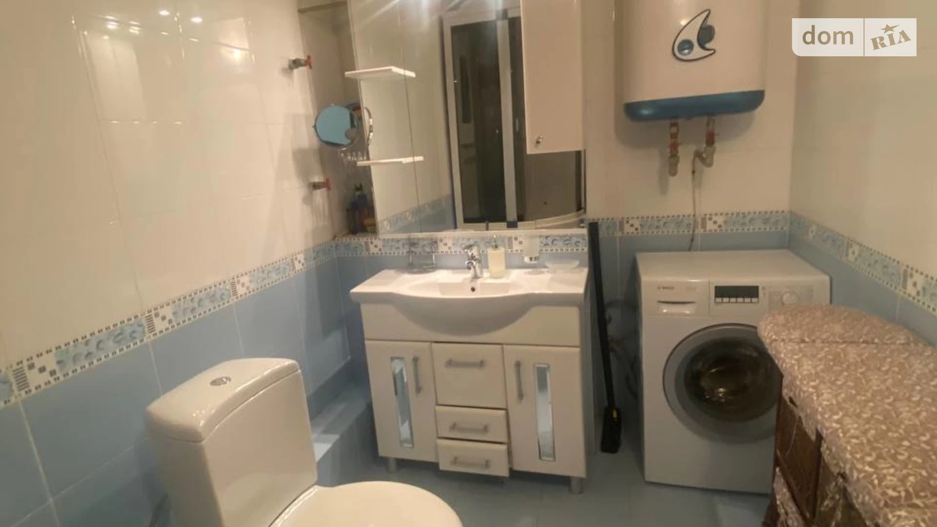 Продается 2-комнатная квартира 56.3 кв. м в Одессе, ул. Академика Сахарова - фото 4