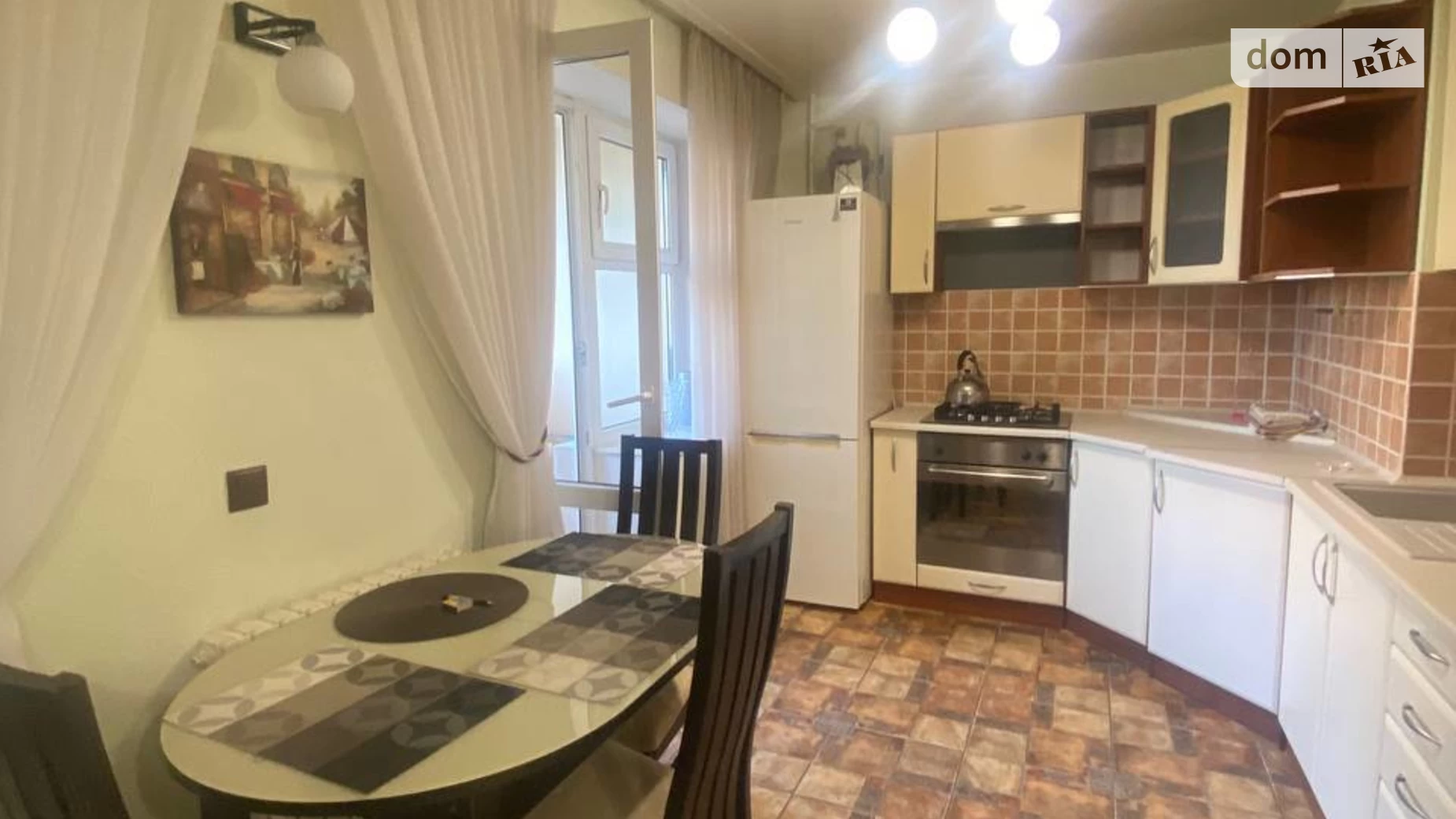 Продается 2-комнатная квартира 56.3 кв. м в Одессе, ул. Академика Сахарова - фото 5