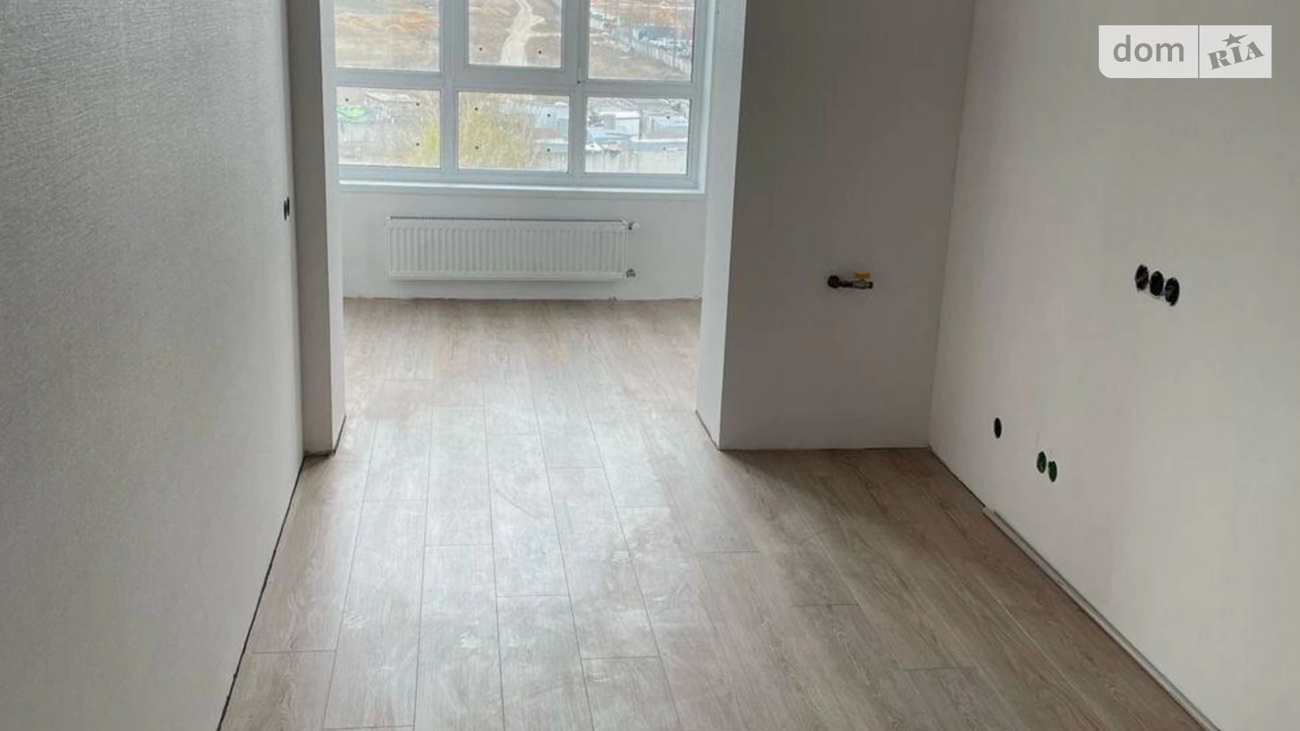 Продається 1-кімнатна квартира 37 кв. м у Софіївській Борщагівці, вул. Соборна, 103/20 - фото 2