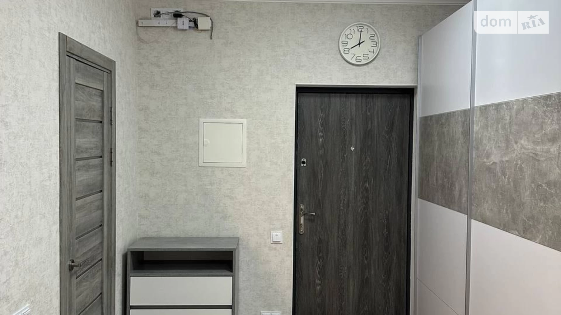 Продається 1-кімнатна квартира 24 кв. м у Софіївській Борщагівці, вул. Кошова, 104/21 - фото 3