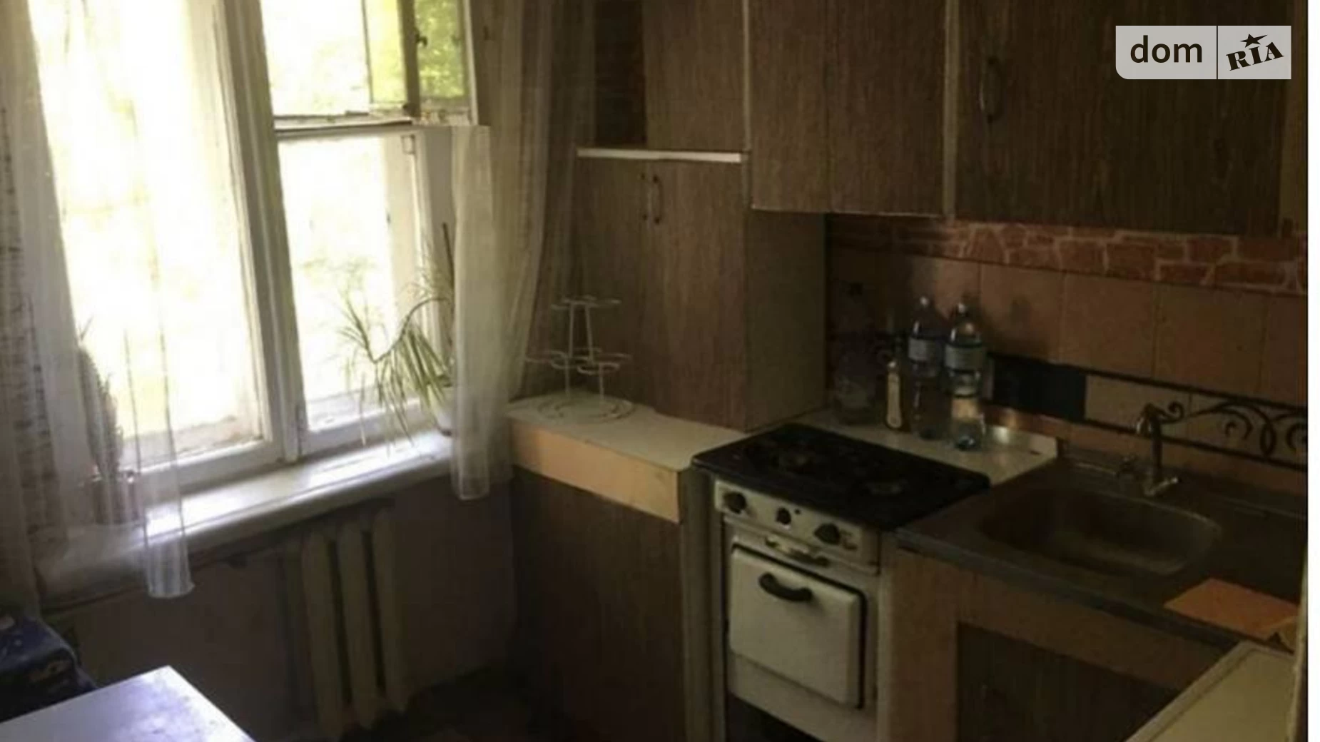 Продается 1-комнатная квартира 31 кв. м в Одессе, ул. Среднефонтанская - фото 2