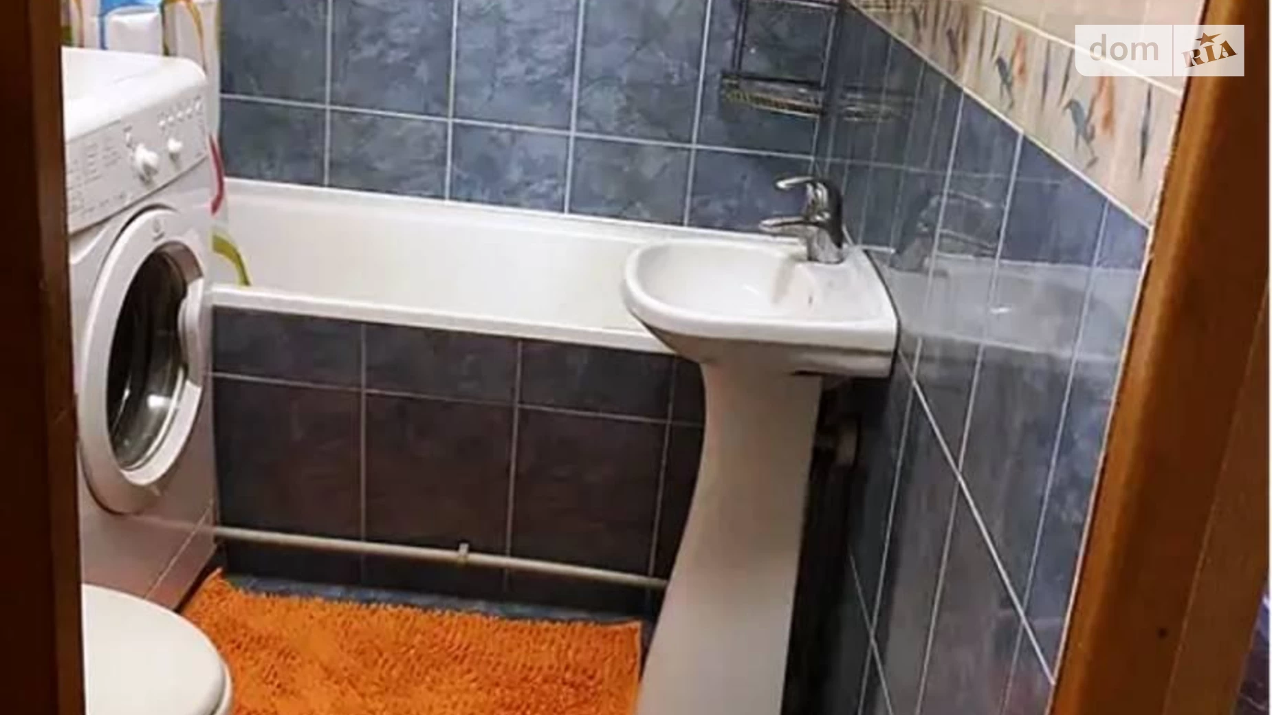Продается 1-комнатная квартира 35 кв. м в Одессе, ул. Запорожская - фото 5