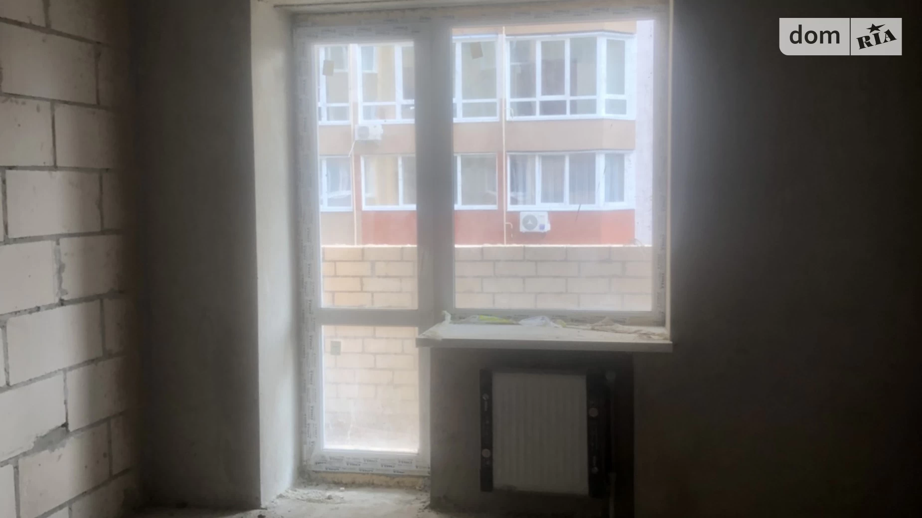 Продається 1-кімнатна квартира 48 кв. м у Чернігові, вул. Гонча, 61 - фото 2