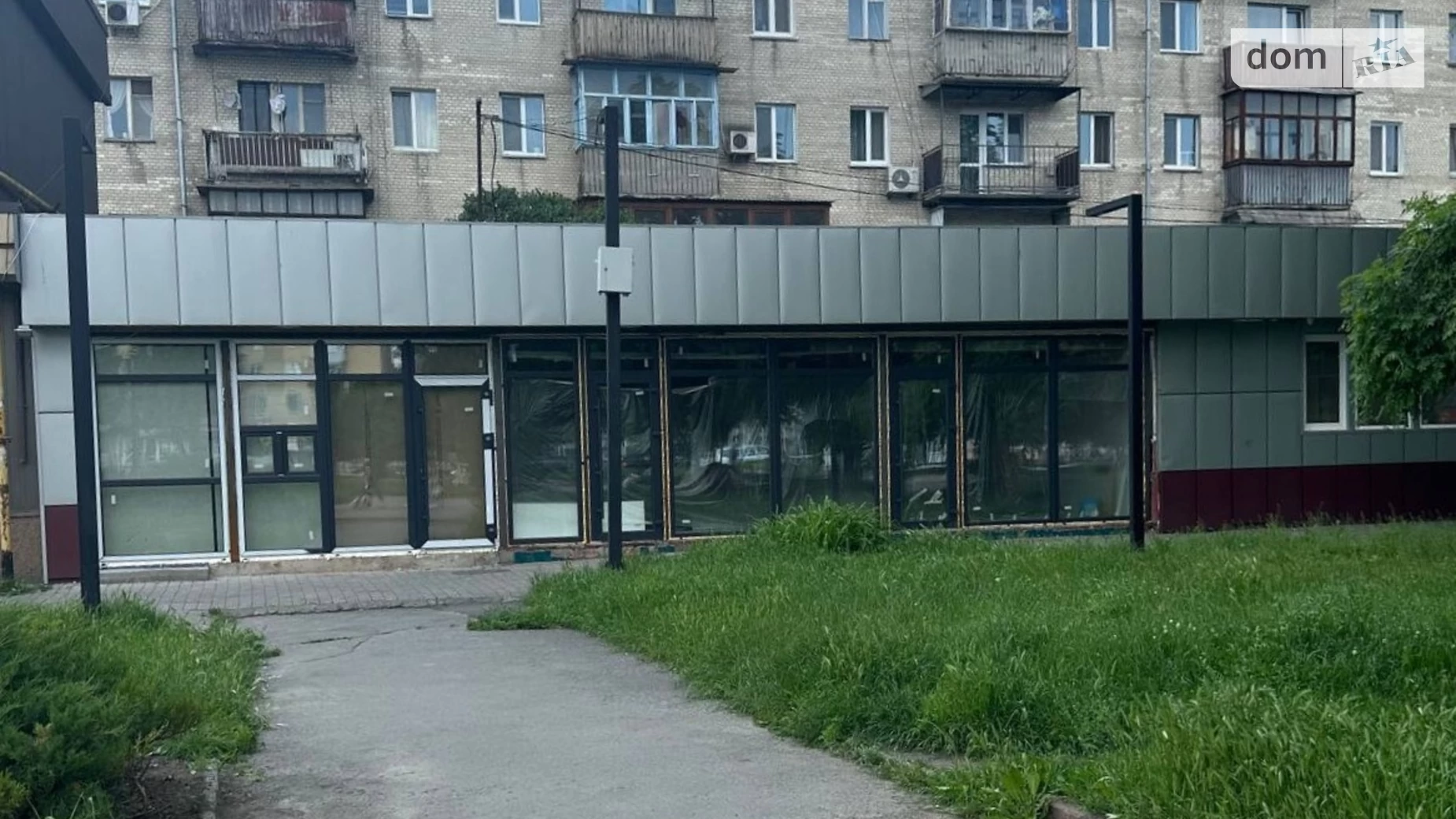 Сдается в аренду помещения свободного назначения 35 кв. м в 1-этажном здании, цена: 24500 грн - фото 2