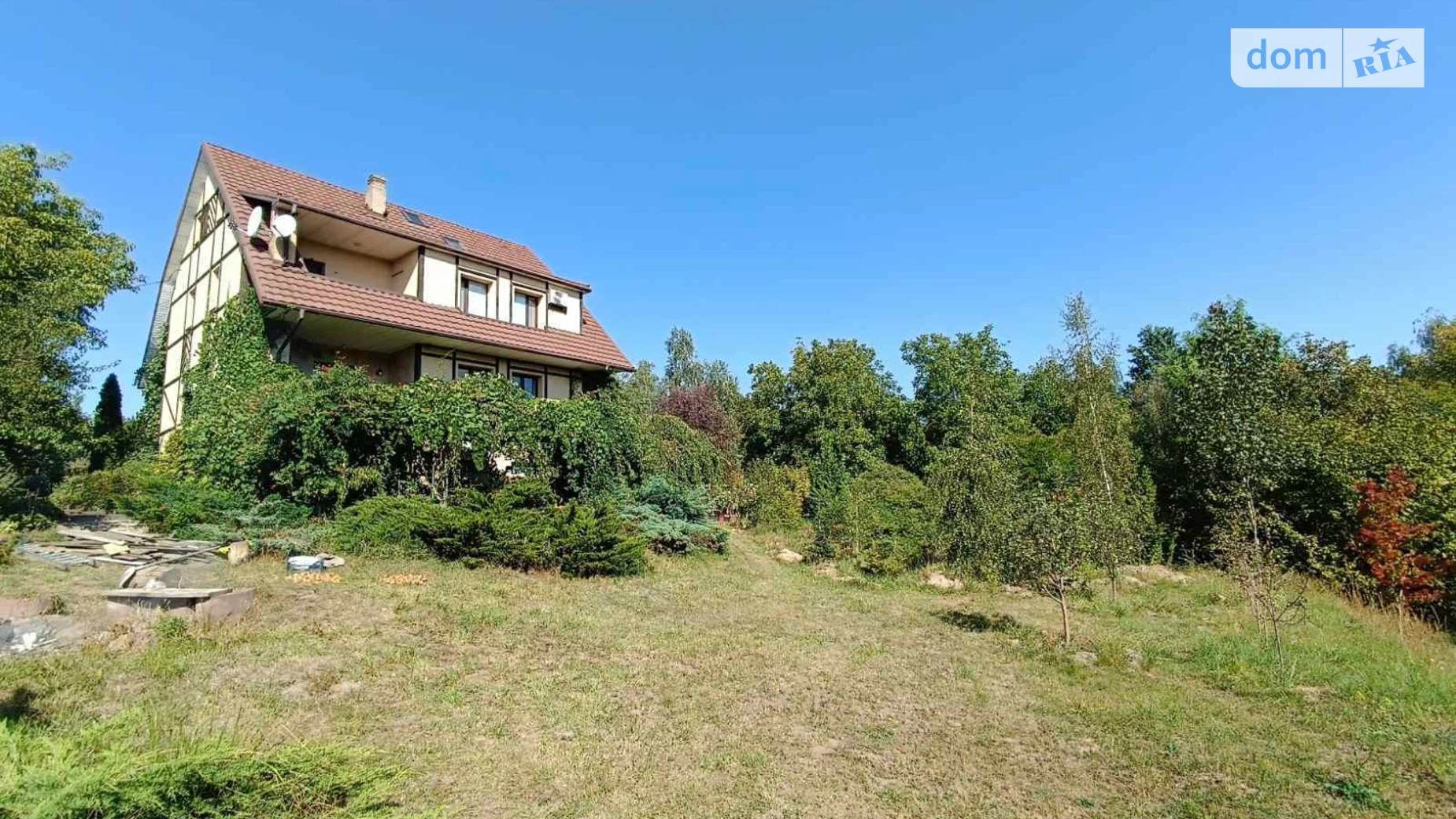вул. Польова Рославичі, цена: 2800 $ - фото 2