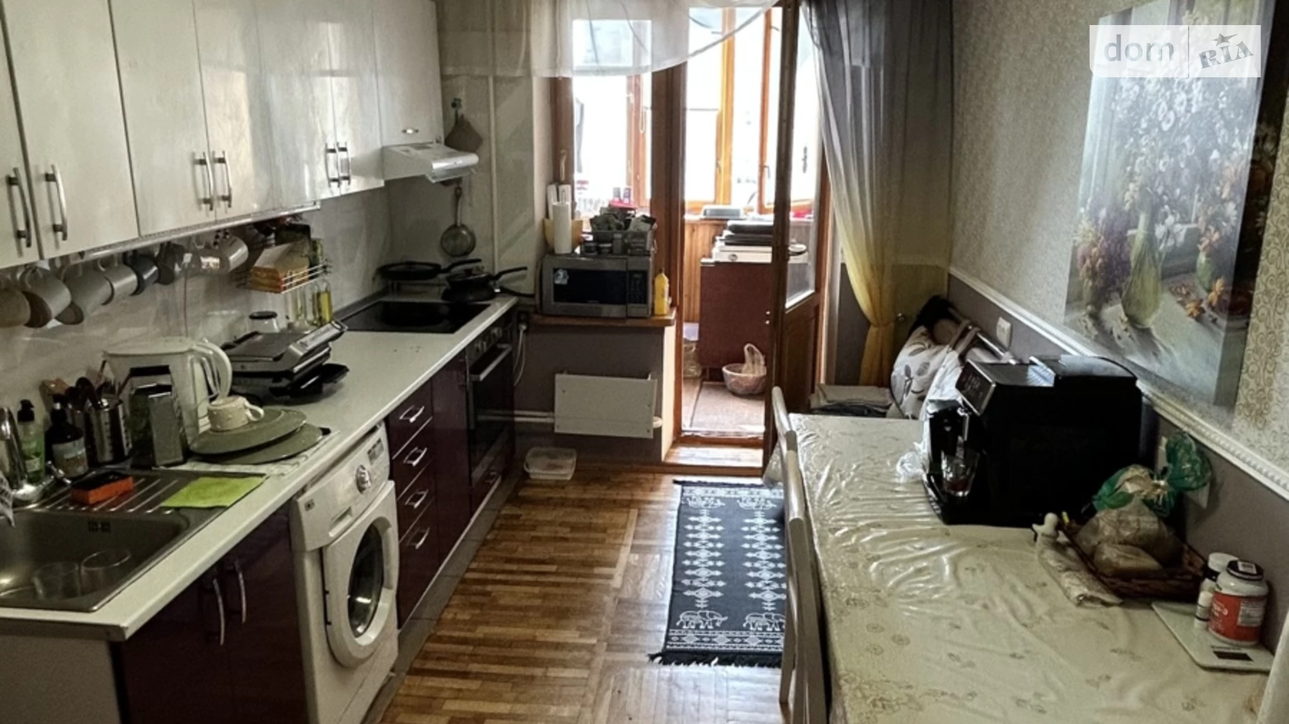 Продается 4-комнатная квартира 90 кв. м в Киеве, цена: 81900 $ - фото 2