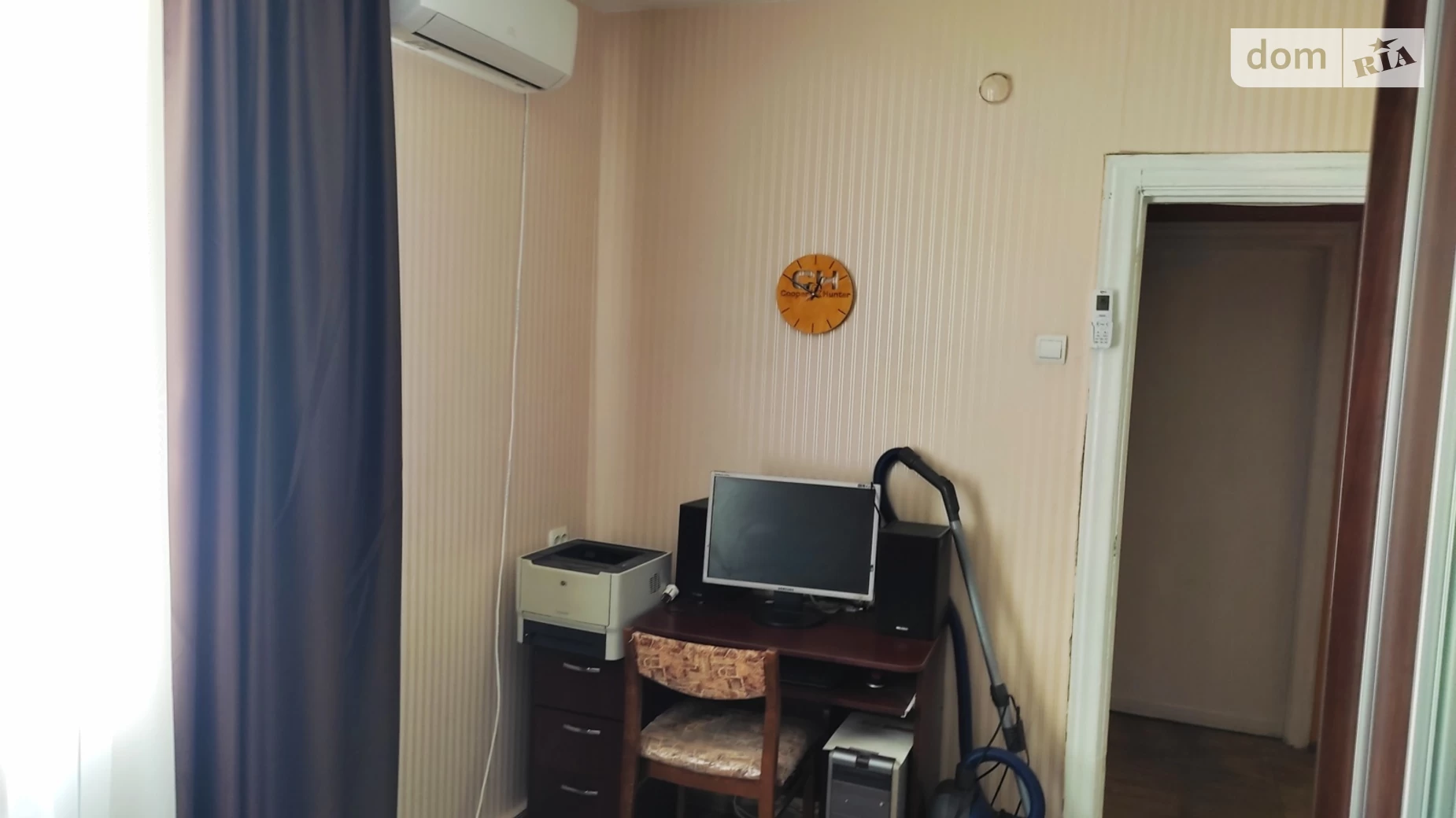 Сдается в аренду 2-комнатная квартира 44 кв. м в Киеве, ул. Борщаговская, 117 - фото 2