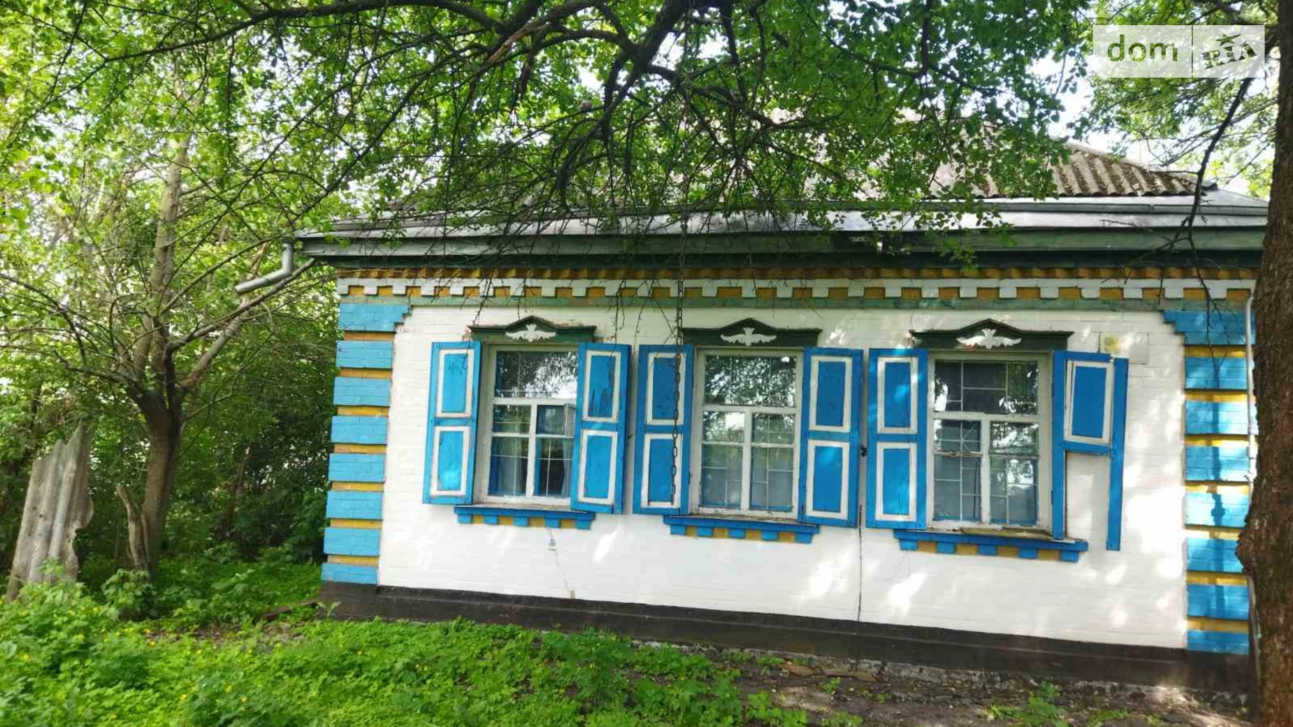 Продається одноповерховий будинок 57.6 кв. м з меблями, цена: 5000 $ - фото 5