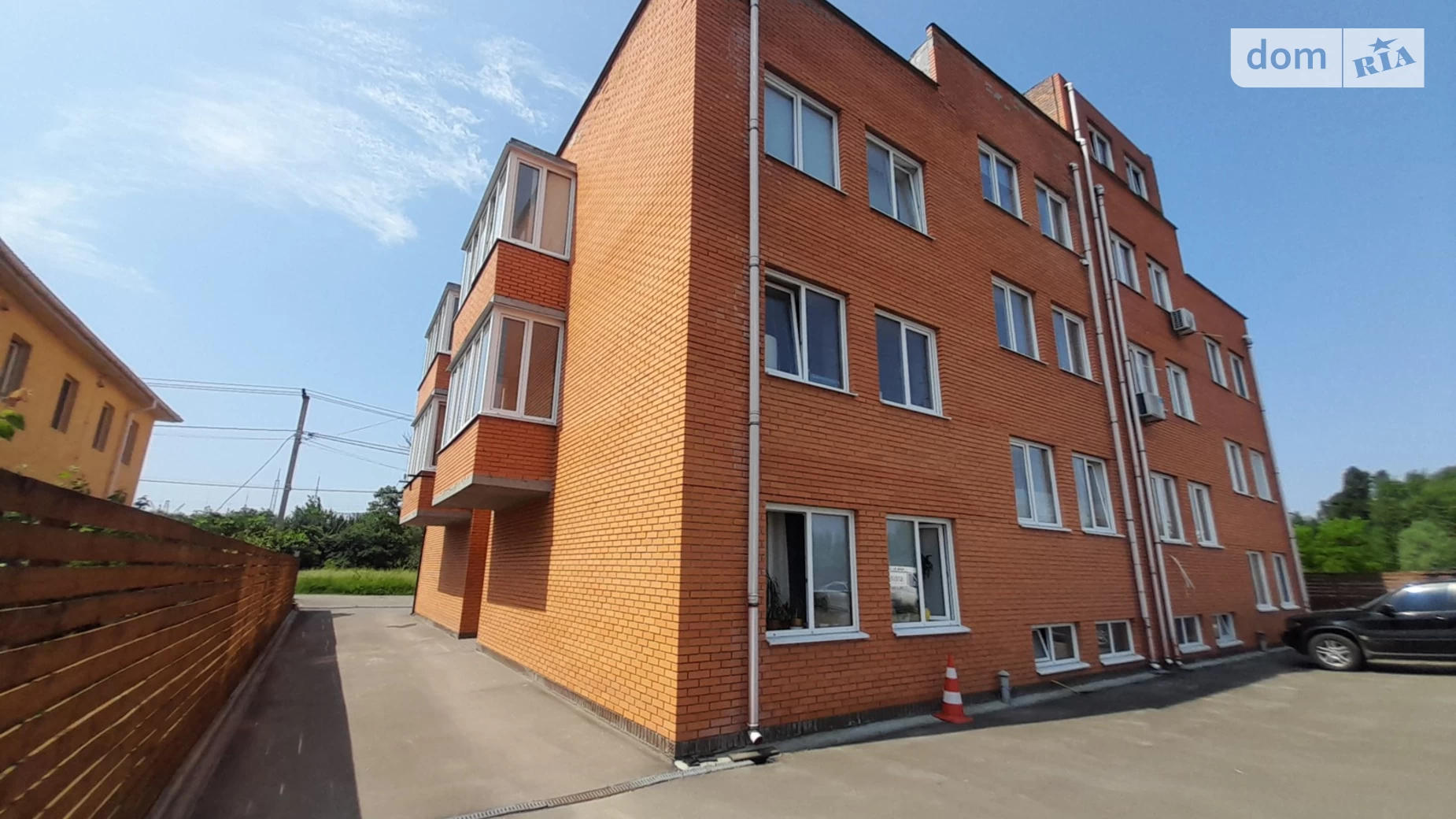 Продается 1-комнатная квартира 38.2 кв. м в Хотове, ул. Энергетиков, 20 - фото 2