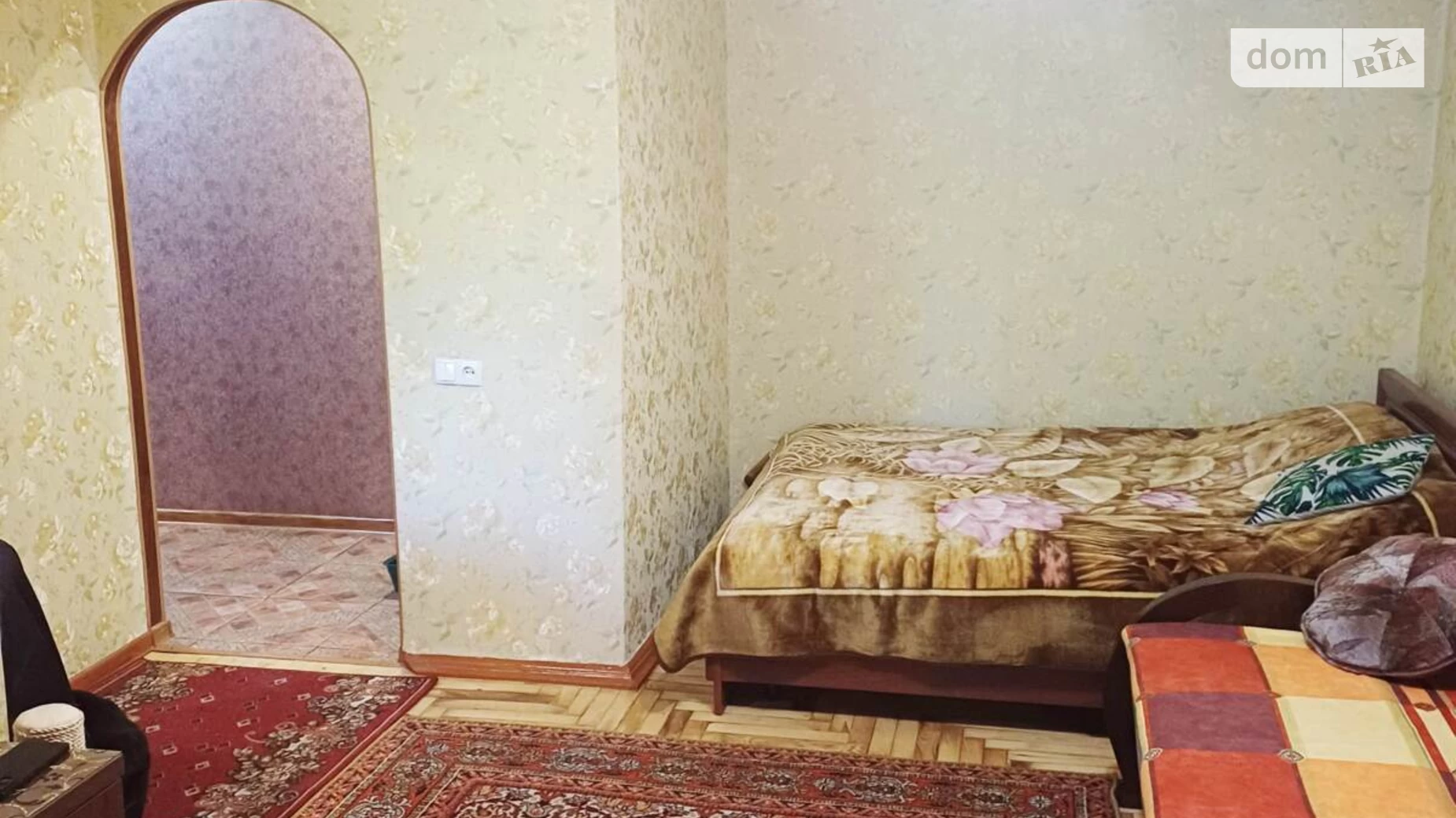 1-комнатная квартира 34 кв. м в Запорожье - фото 4