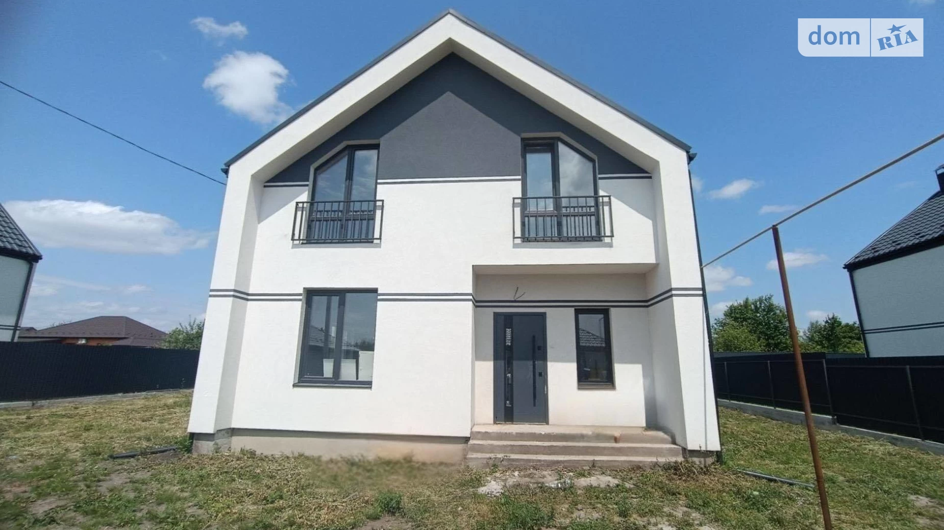 Продається будинок 2 поверховий 120 кв. м з мансардою, цена: 83000 $ - фото 2