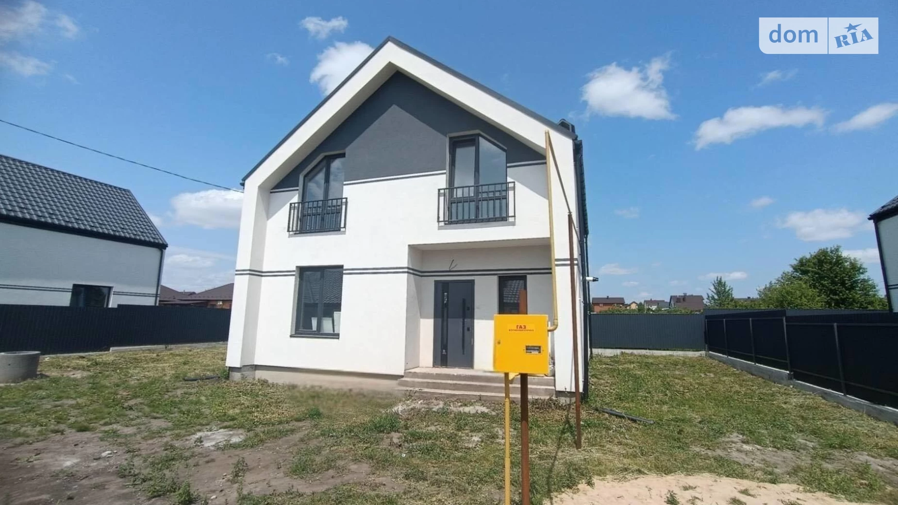 Продається будинок 2 поверховий 120 кв. м з мансардою, цена: 83000 $ - фото 3