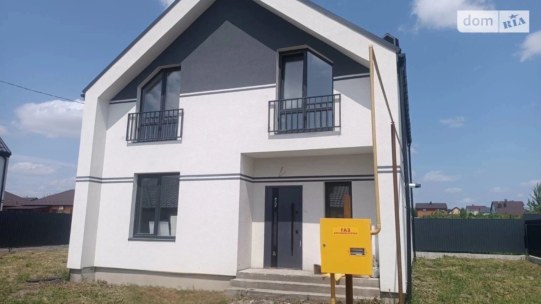 Продається будинок 2 поверховий 120 кв. м з мансардою, цена: 83000 $ - фото 4
