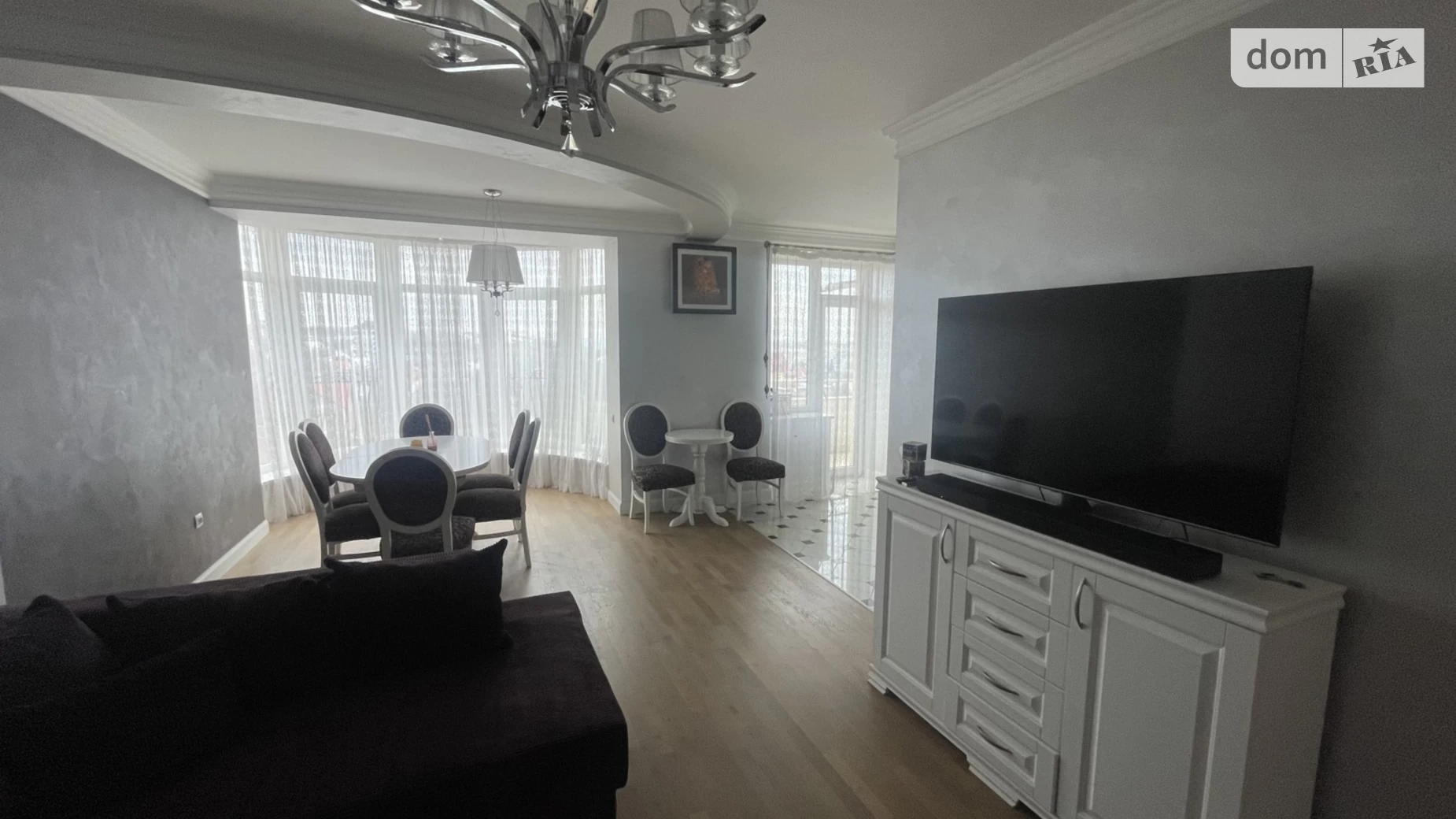 Продается 3-комнатная квартира 93 кв. м в Трускавце, цена: 149000 $ - фото 3