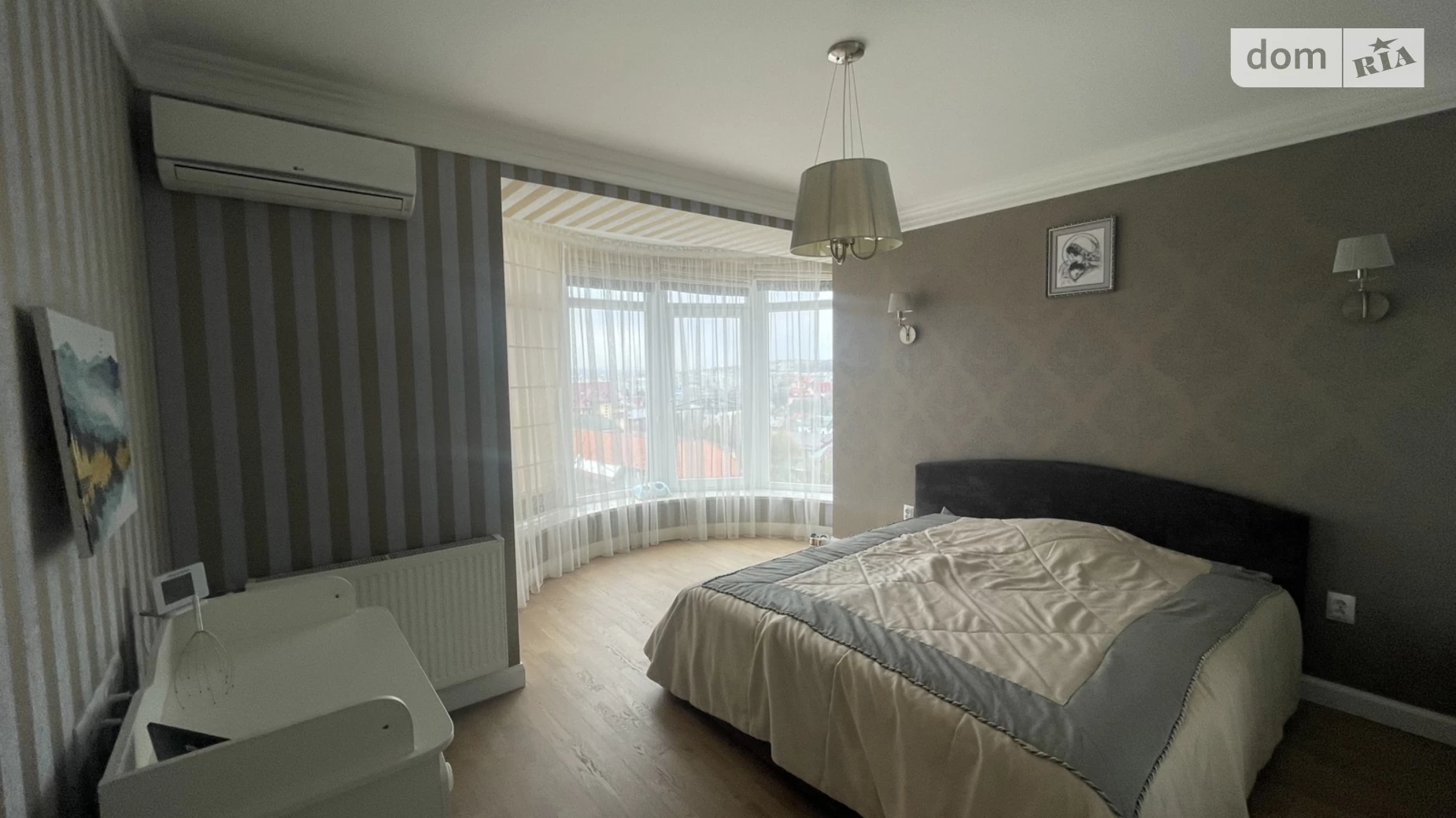 Продается 3-комнатная квартира 93 кв. м в Трускавце, цена: 149000 $ - фото 5